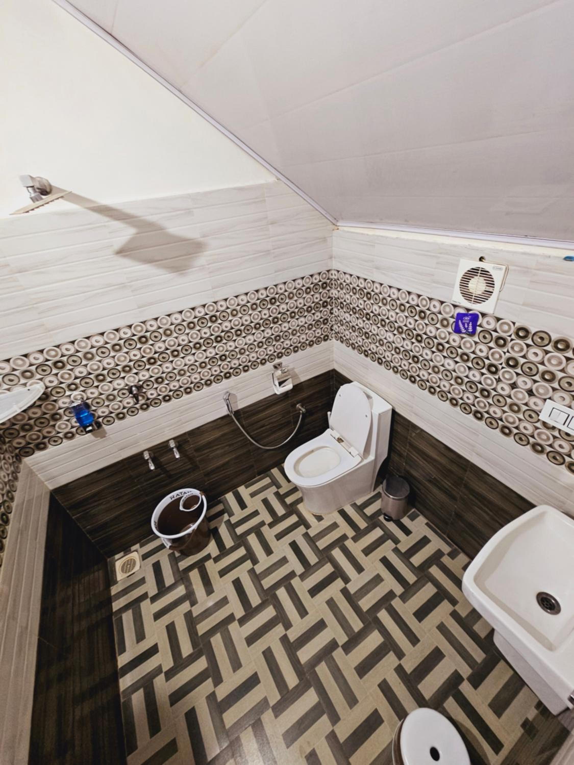 Triple Room photo 3