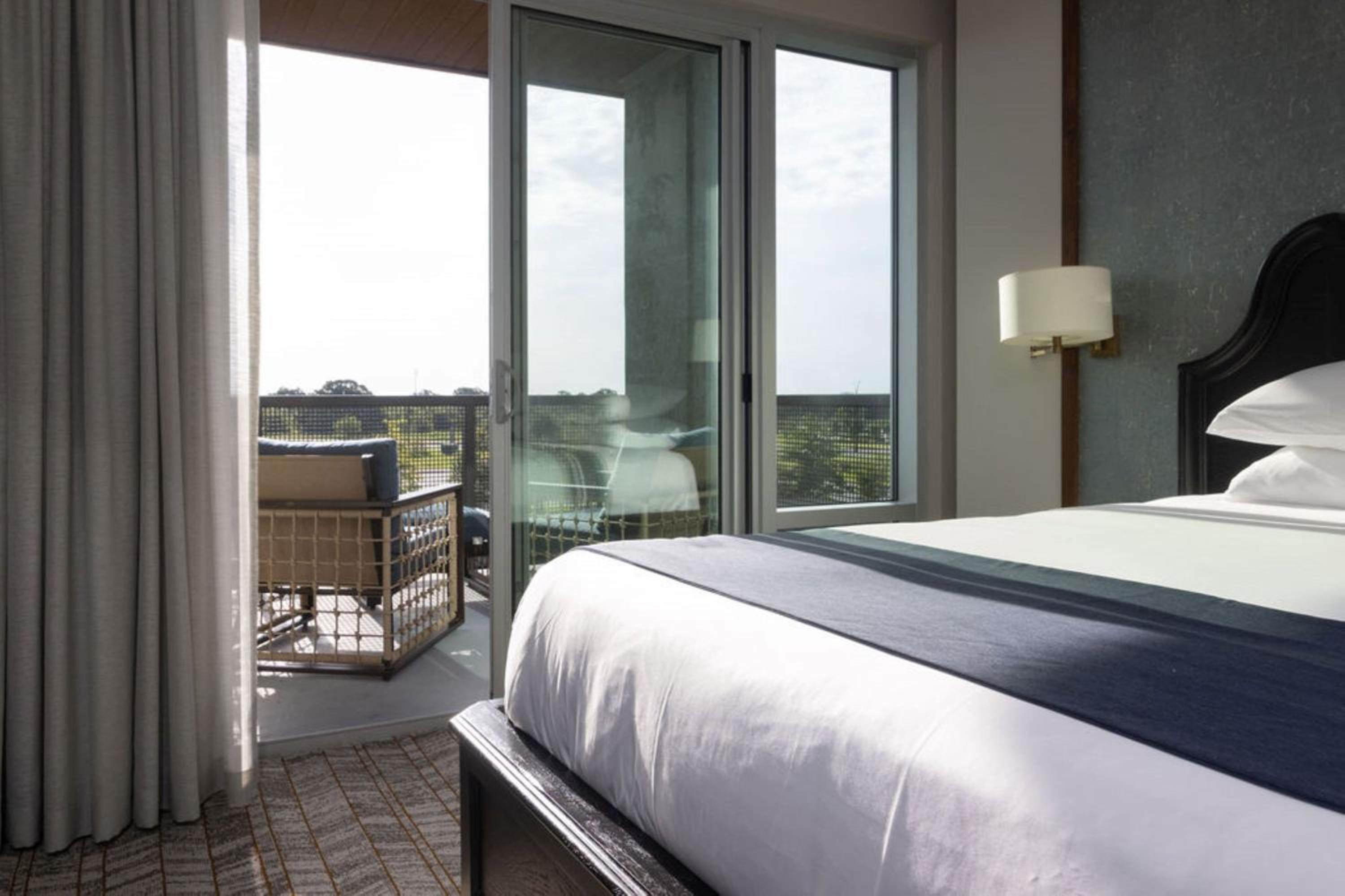 King Suite photo 1