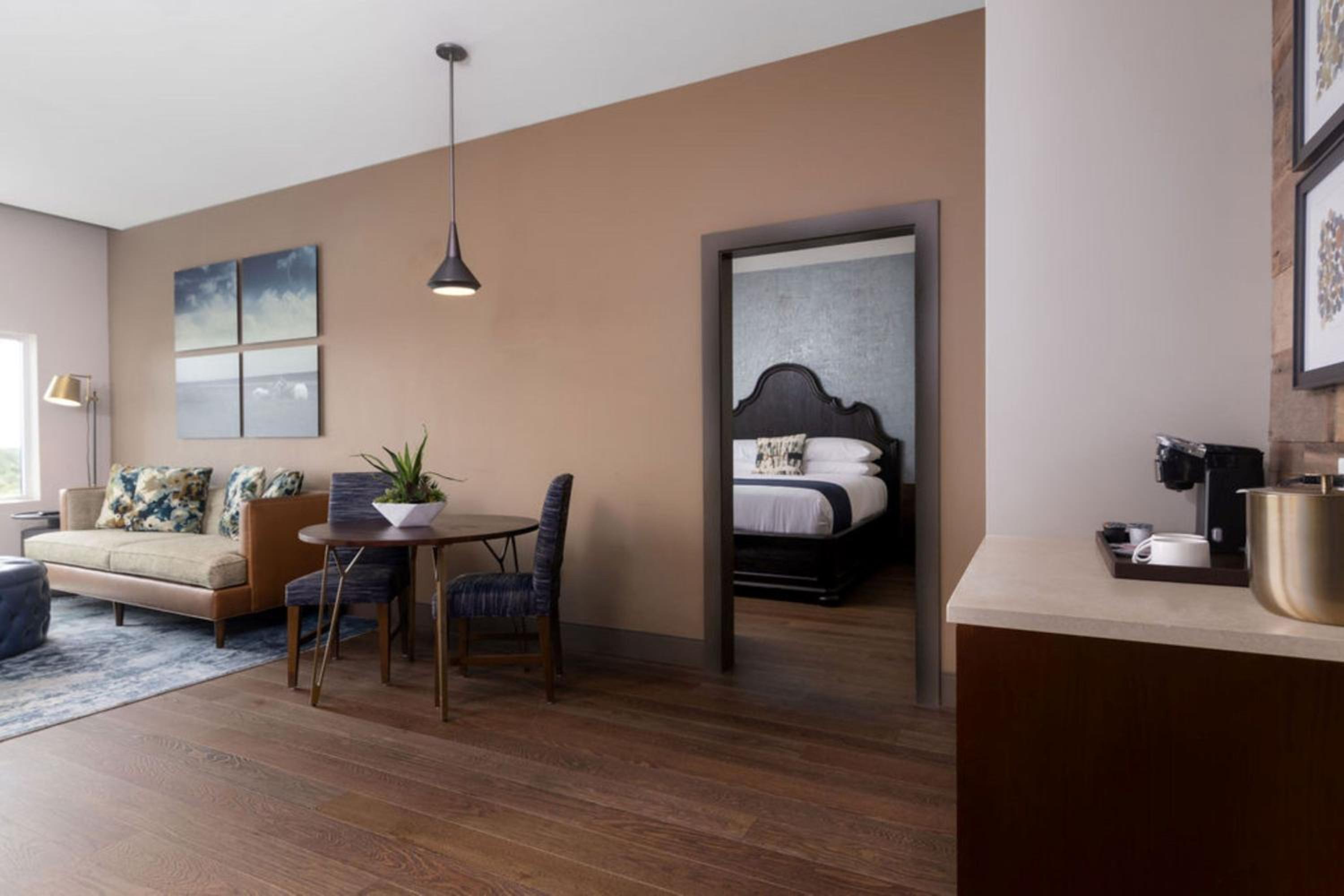 King Suite photo 3