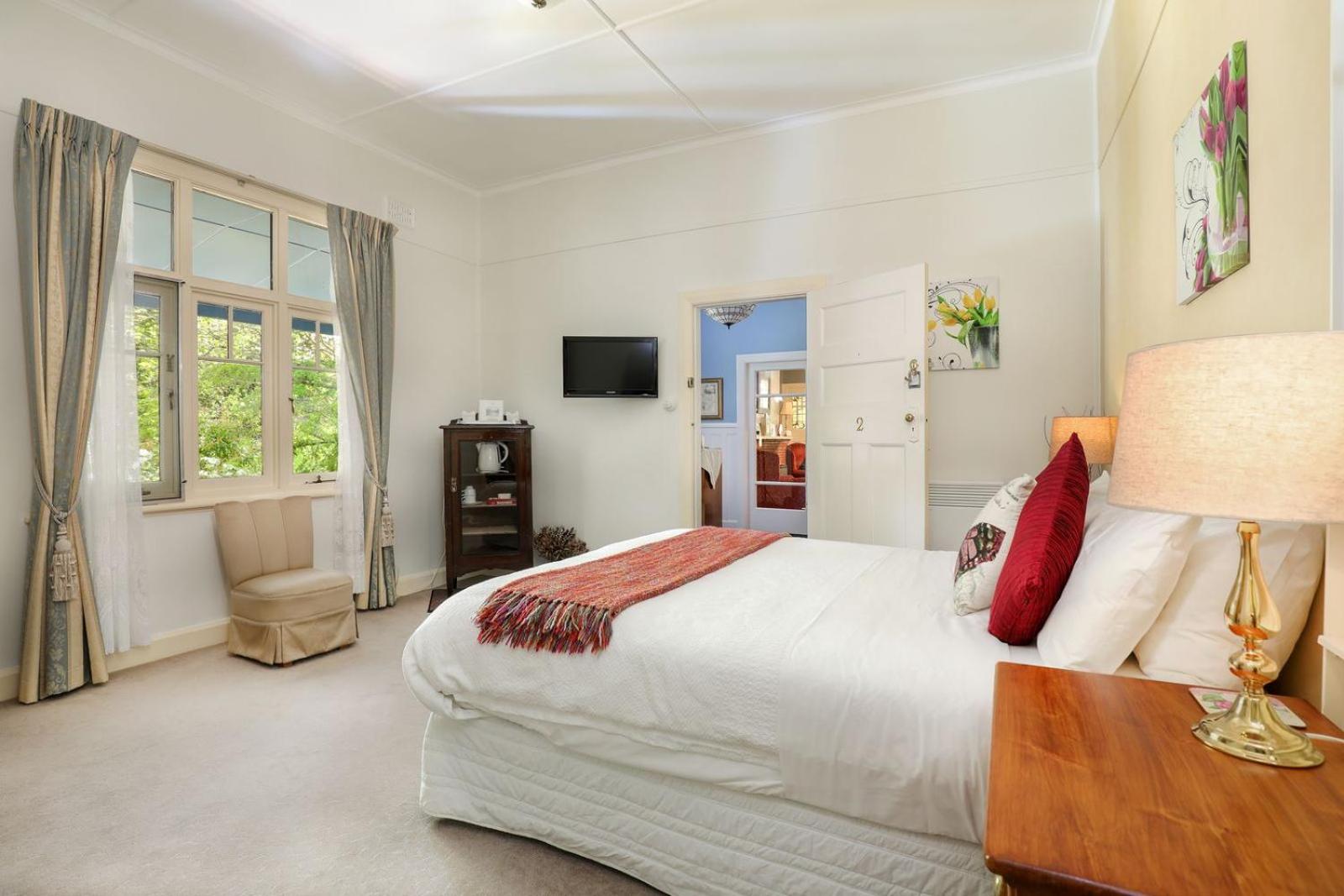 Classic Ensuite Bnb - Adults Only  photo 3