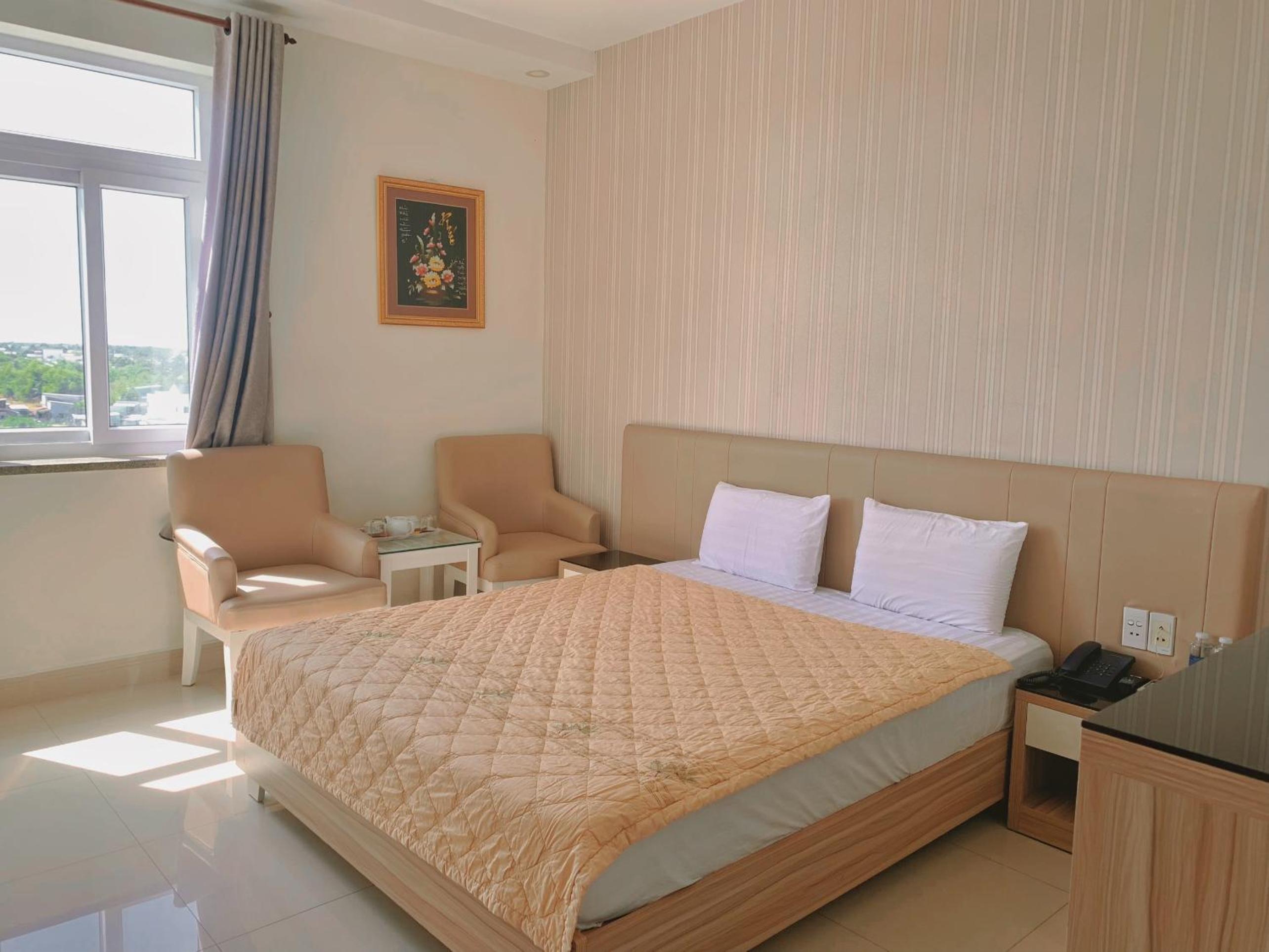 Standard Double Room photo 1