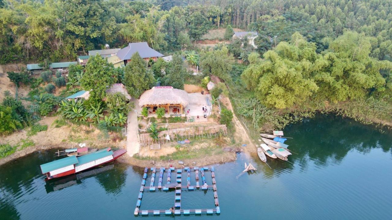 Double Room with Lake View photo 2