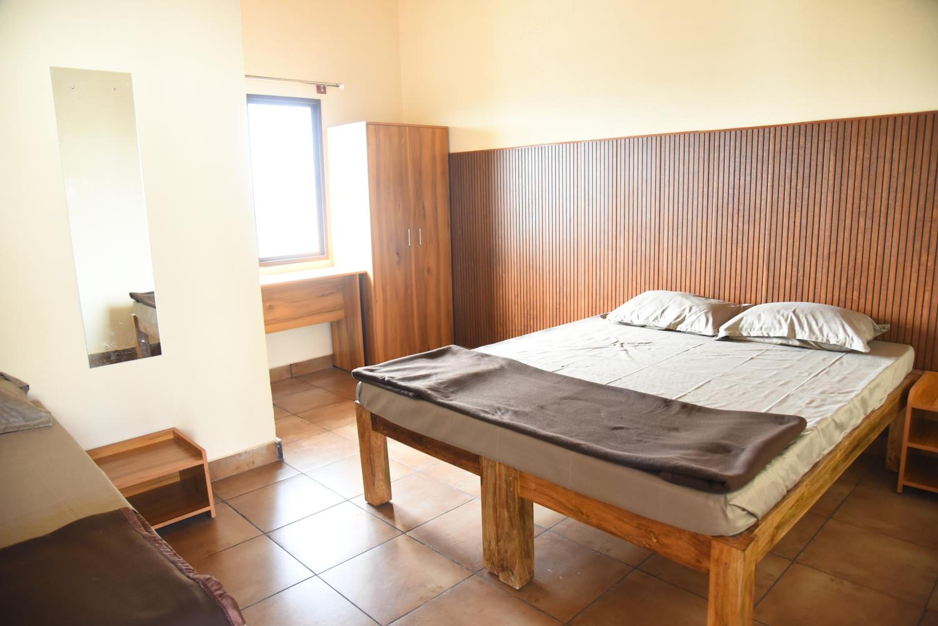 Double or Twin Room photo 2