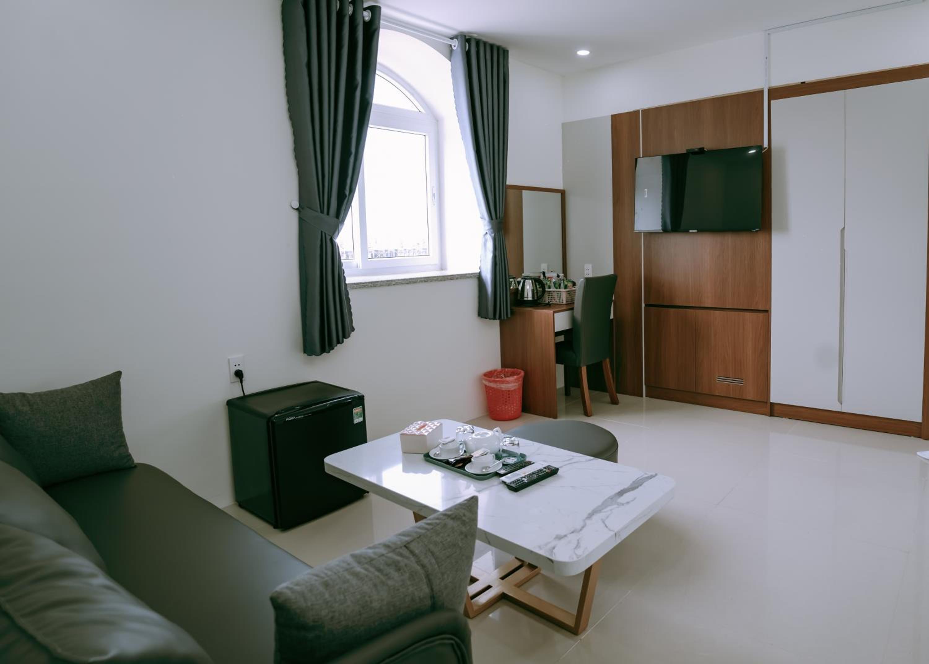 Suite photo 1