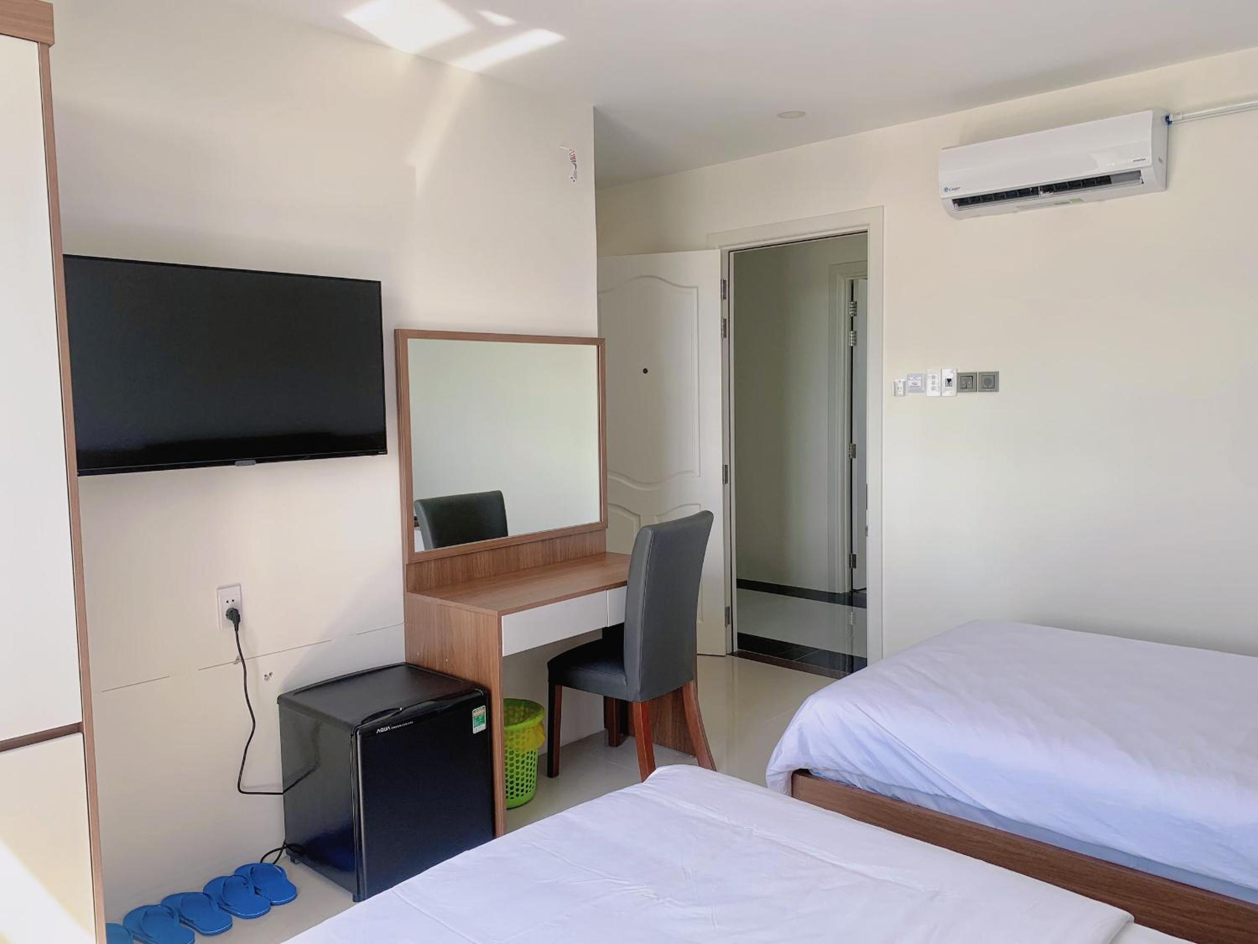 Suite photo 3