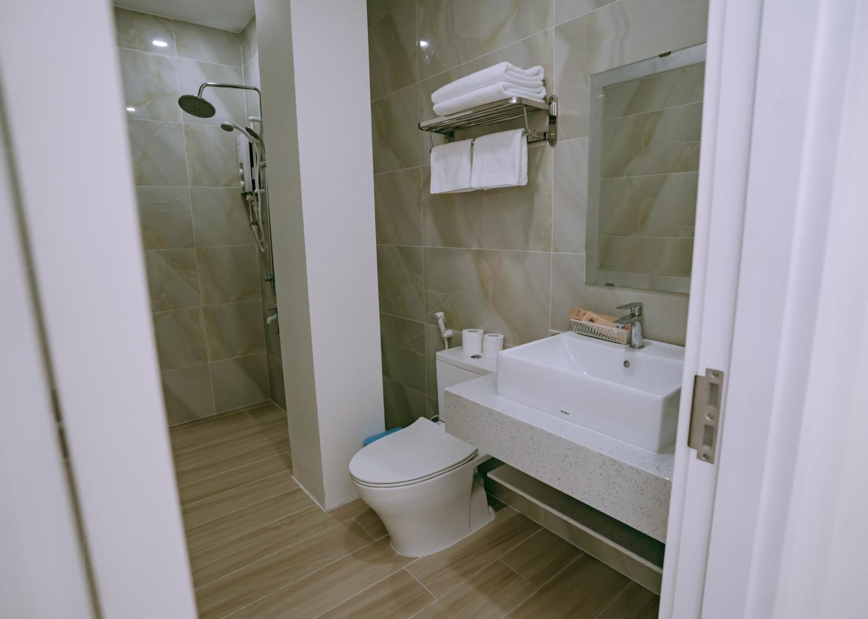 Suite photo 2