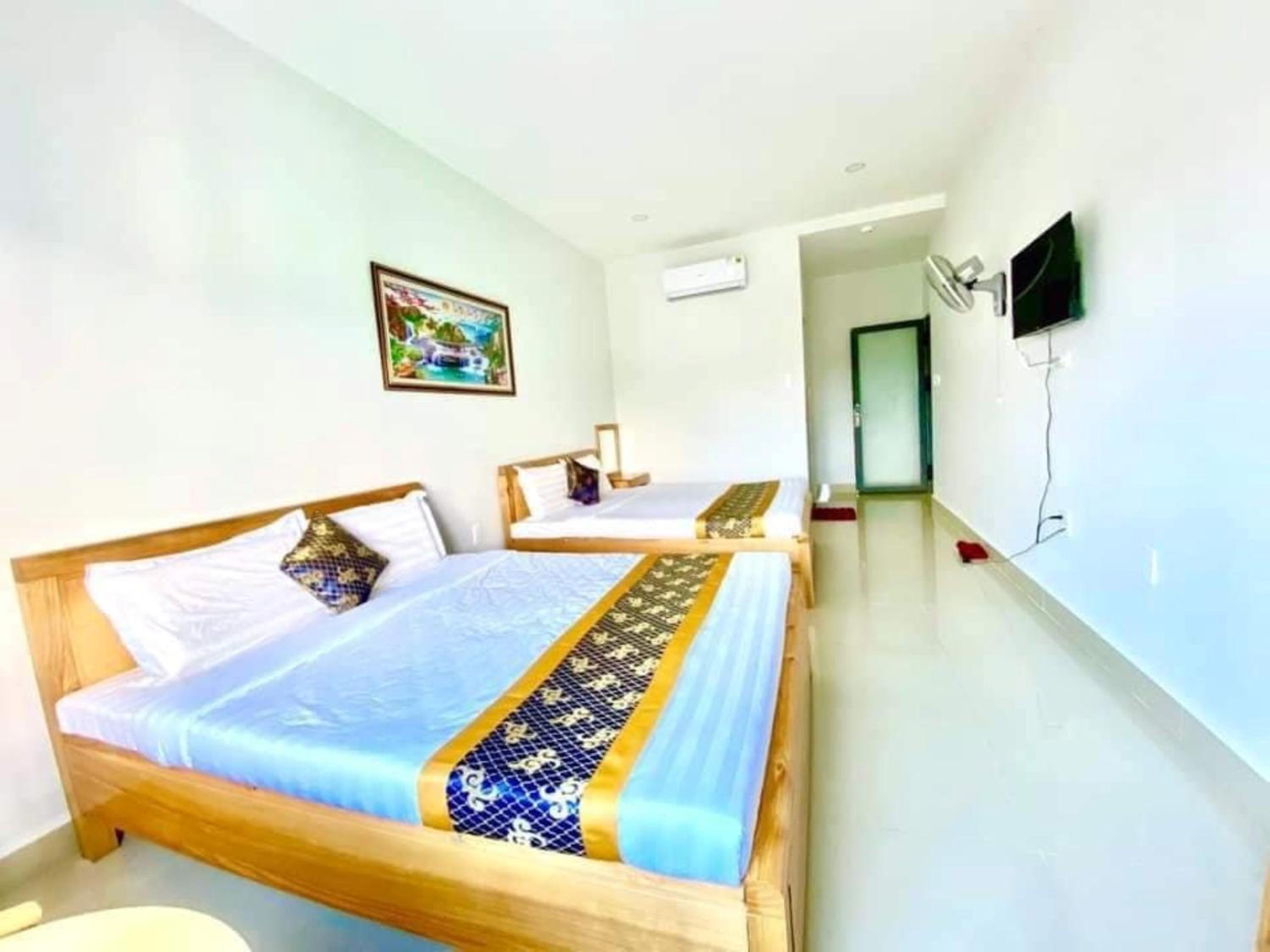 Quadruple Room photo 3