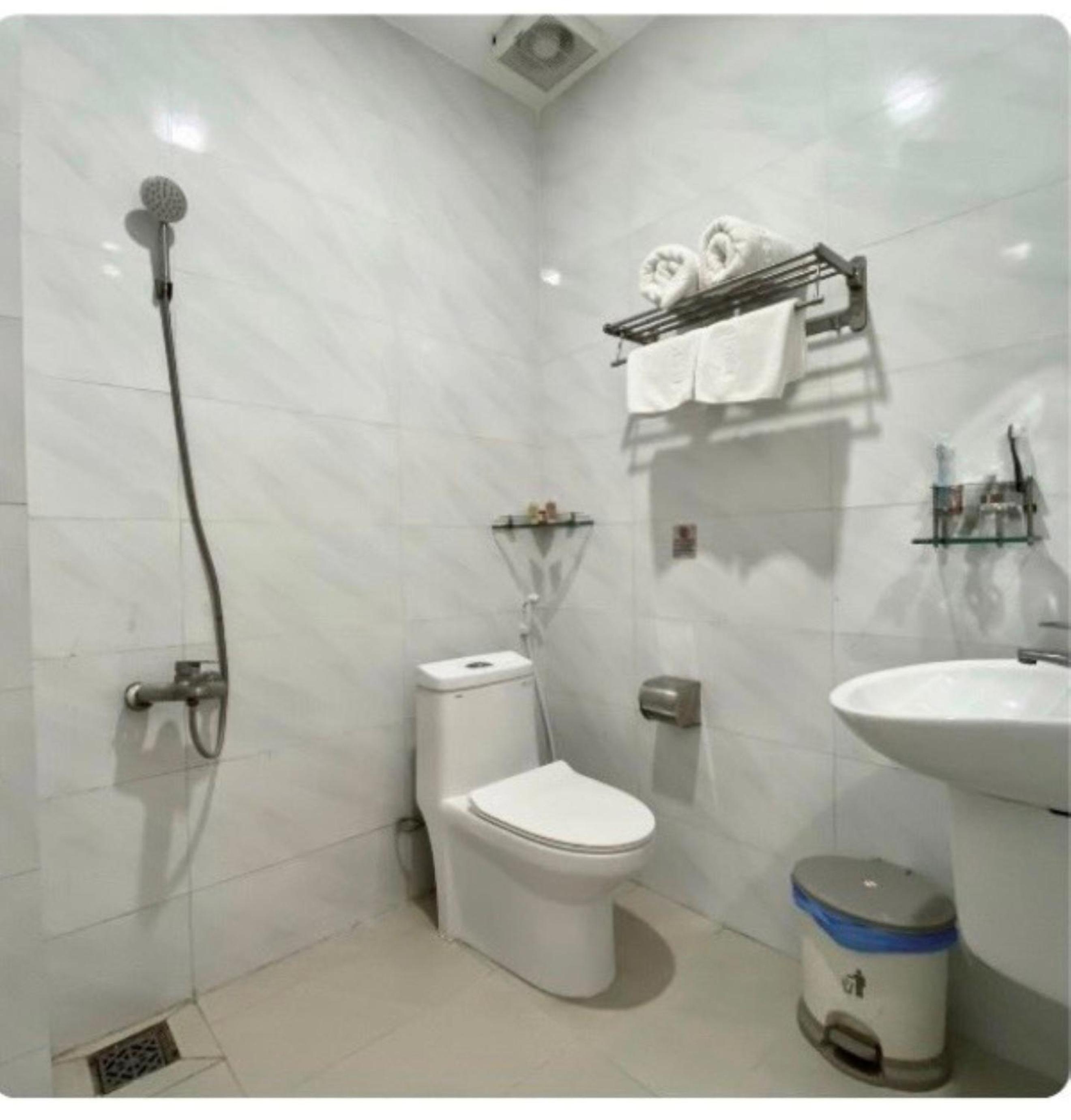 Quadruple Room photo 2