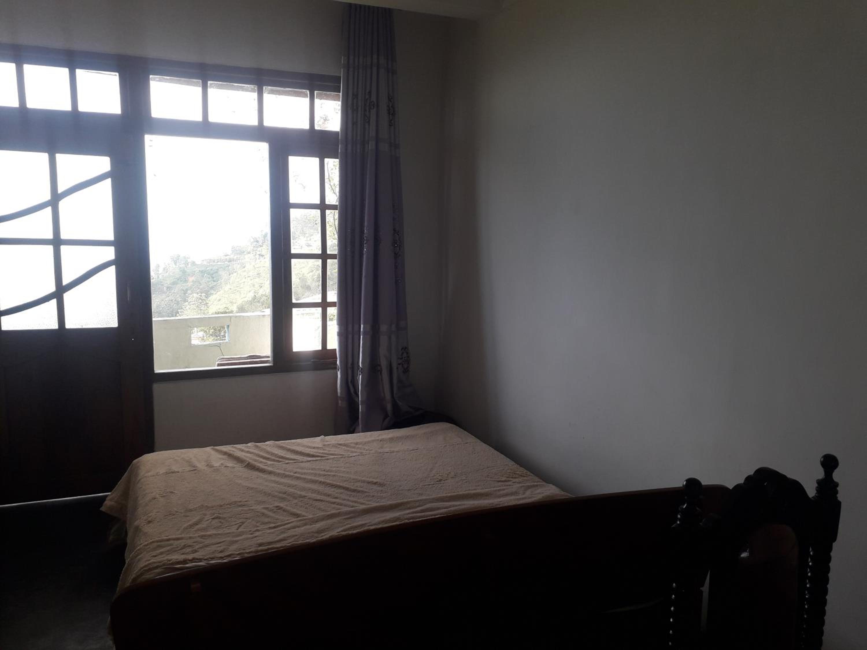 Budget Double Room photo 1