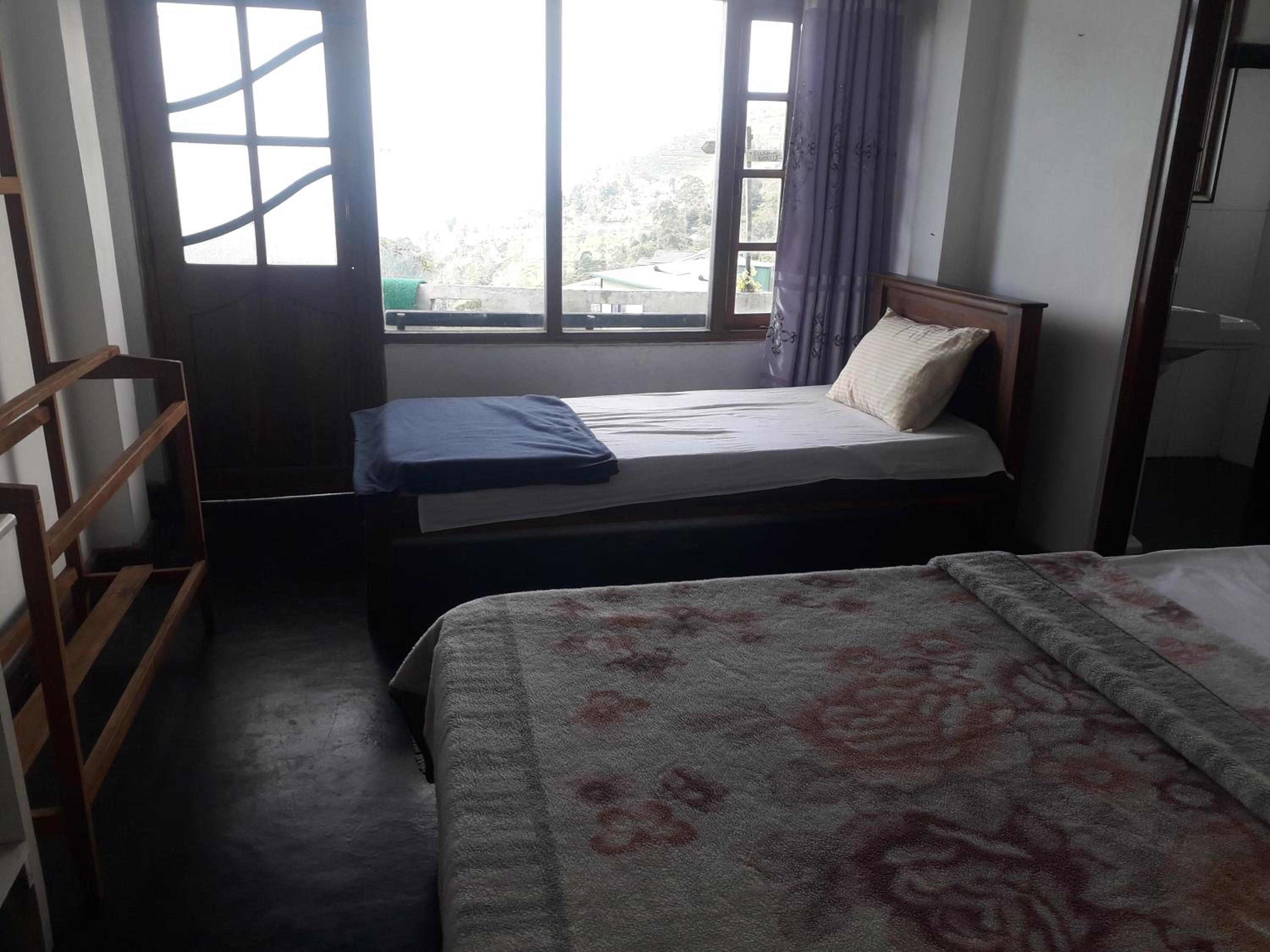 Classic Triple Room photo 1