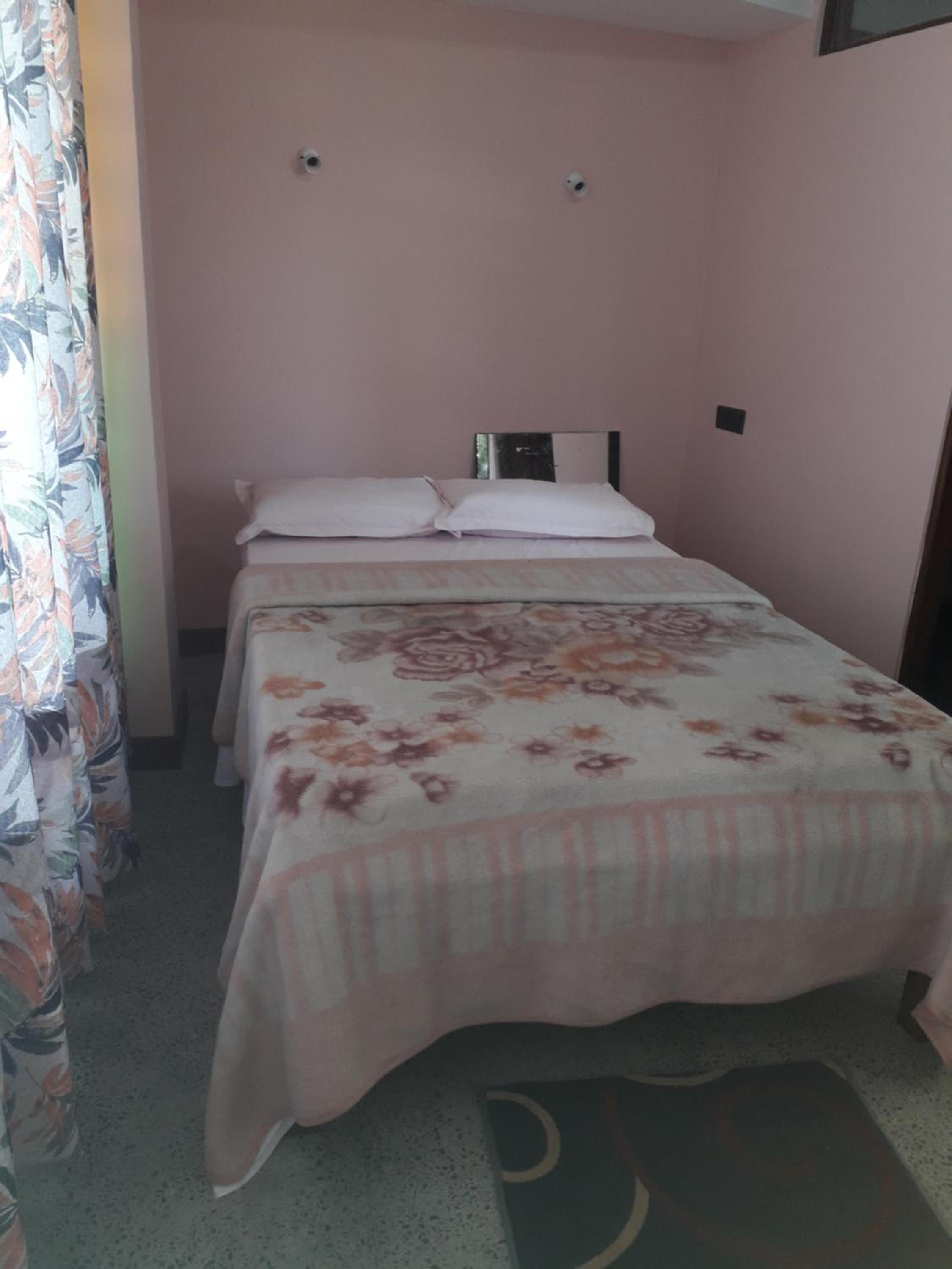 Deluxe Double Or Twin Room photo 1