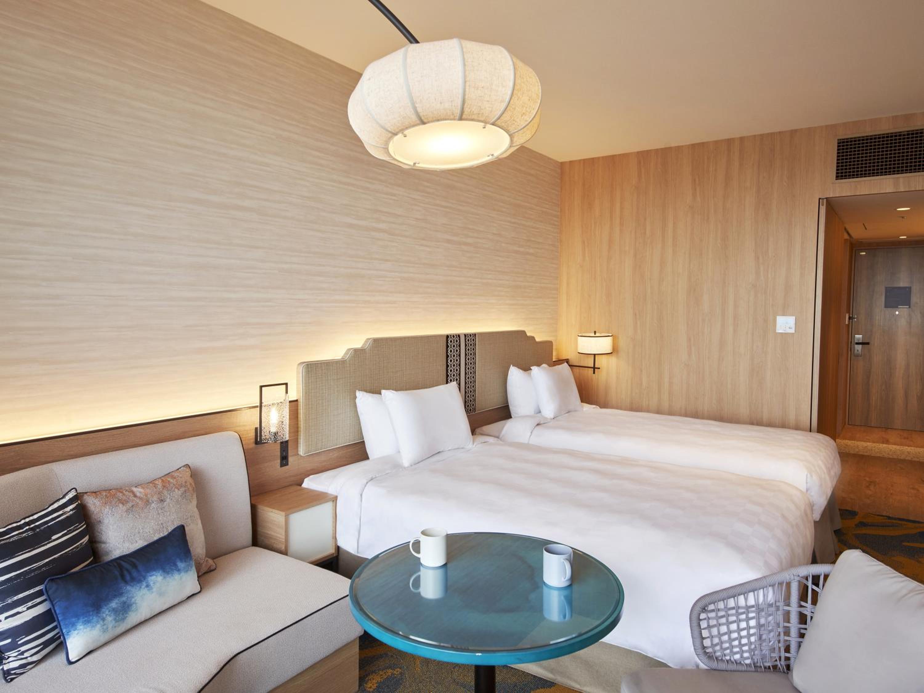 Superior Twin Room - Photo 17