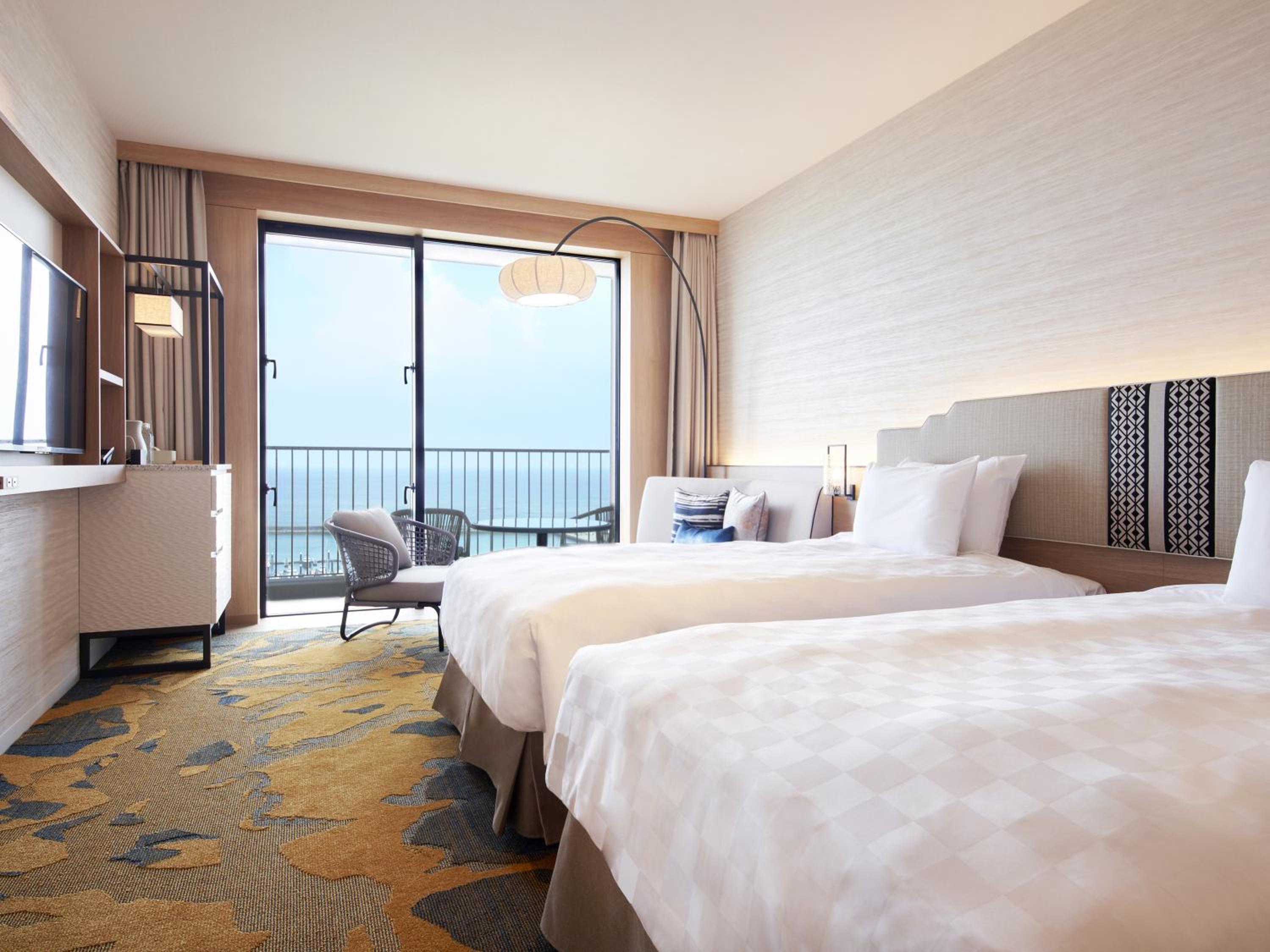 Superior Twin Room - Photo 1