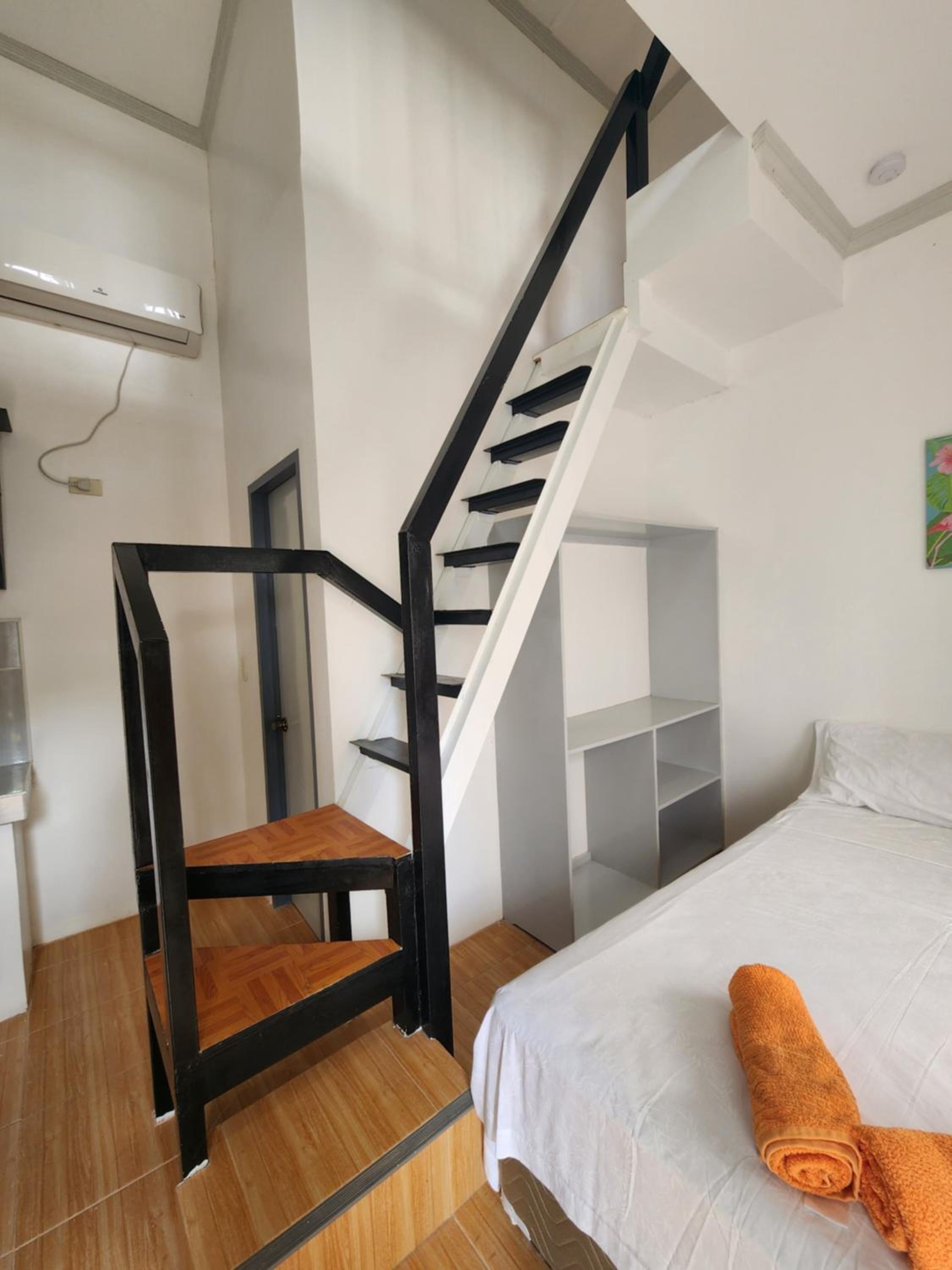 Family Room with Balcony - Photo 8