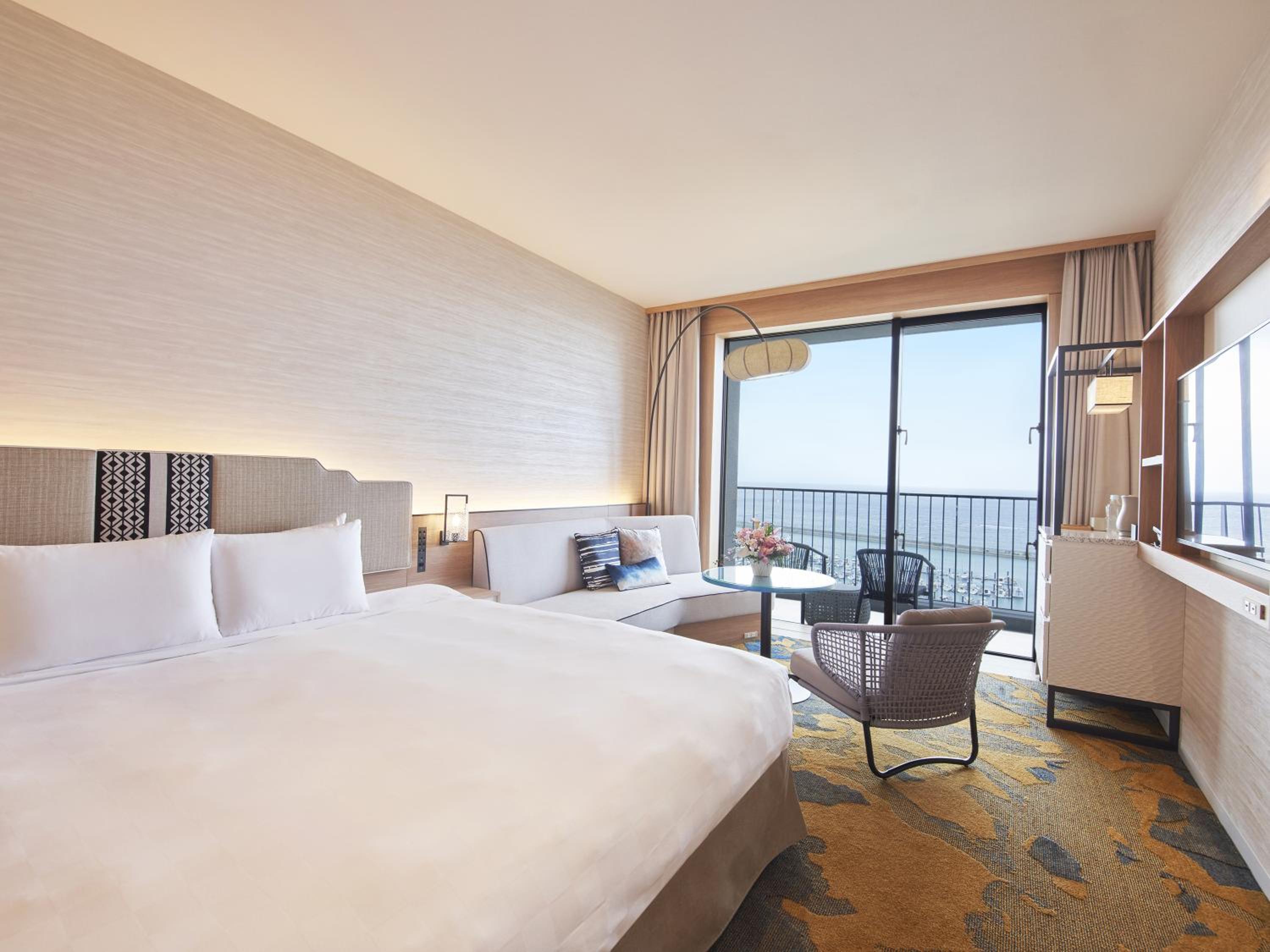 Superior Double Room - Photo 1