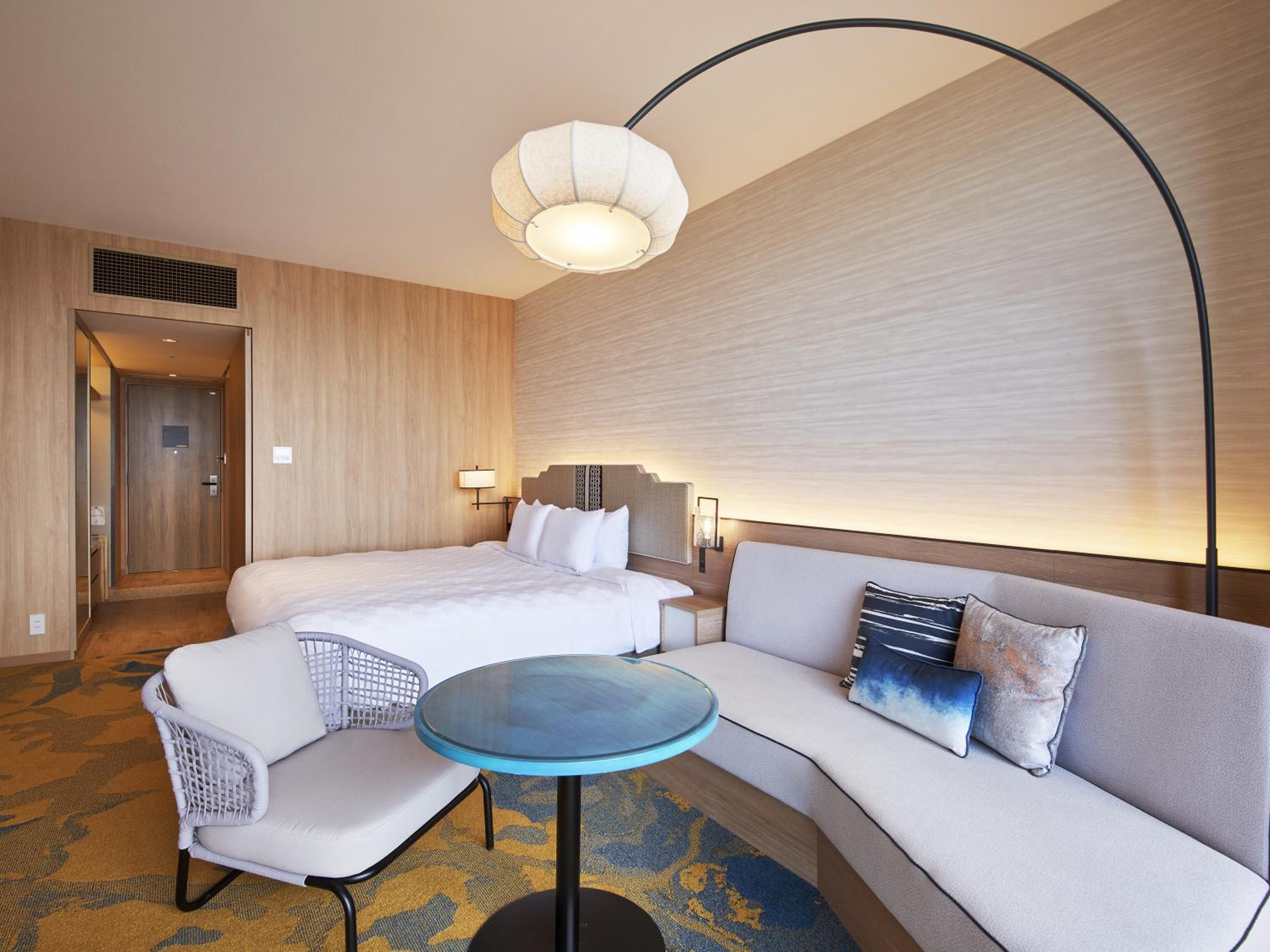 Superior Double Room - Photo 16