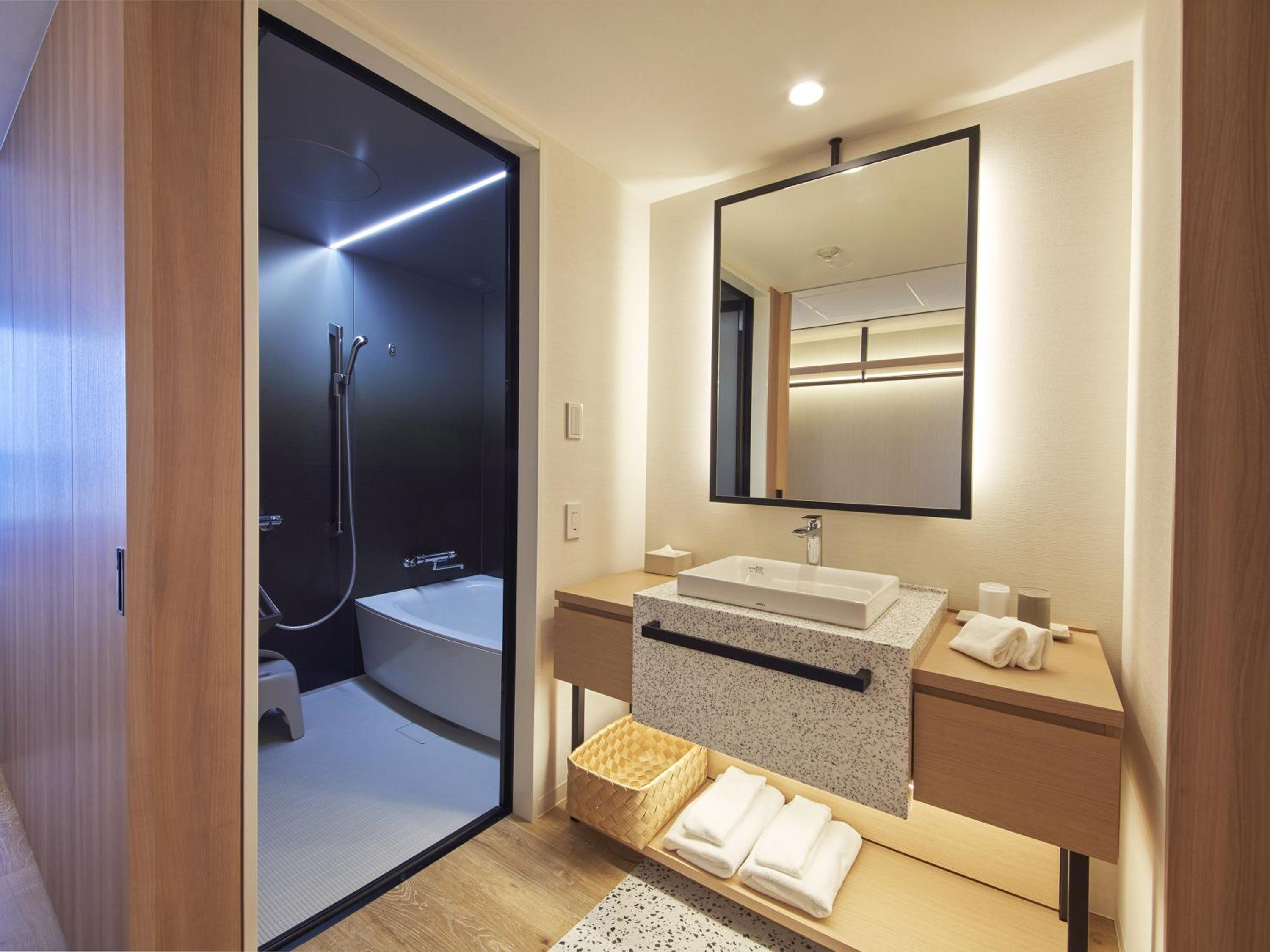 Superior Twin Room - Photo 14