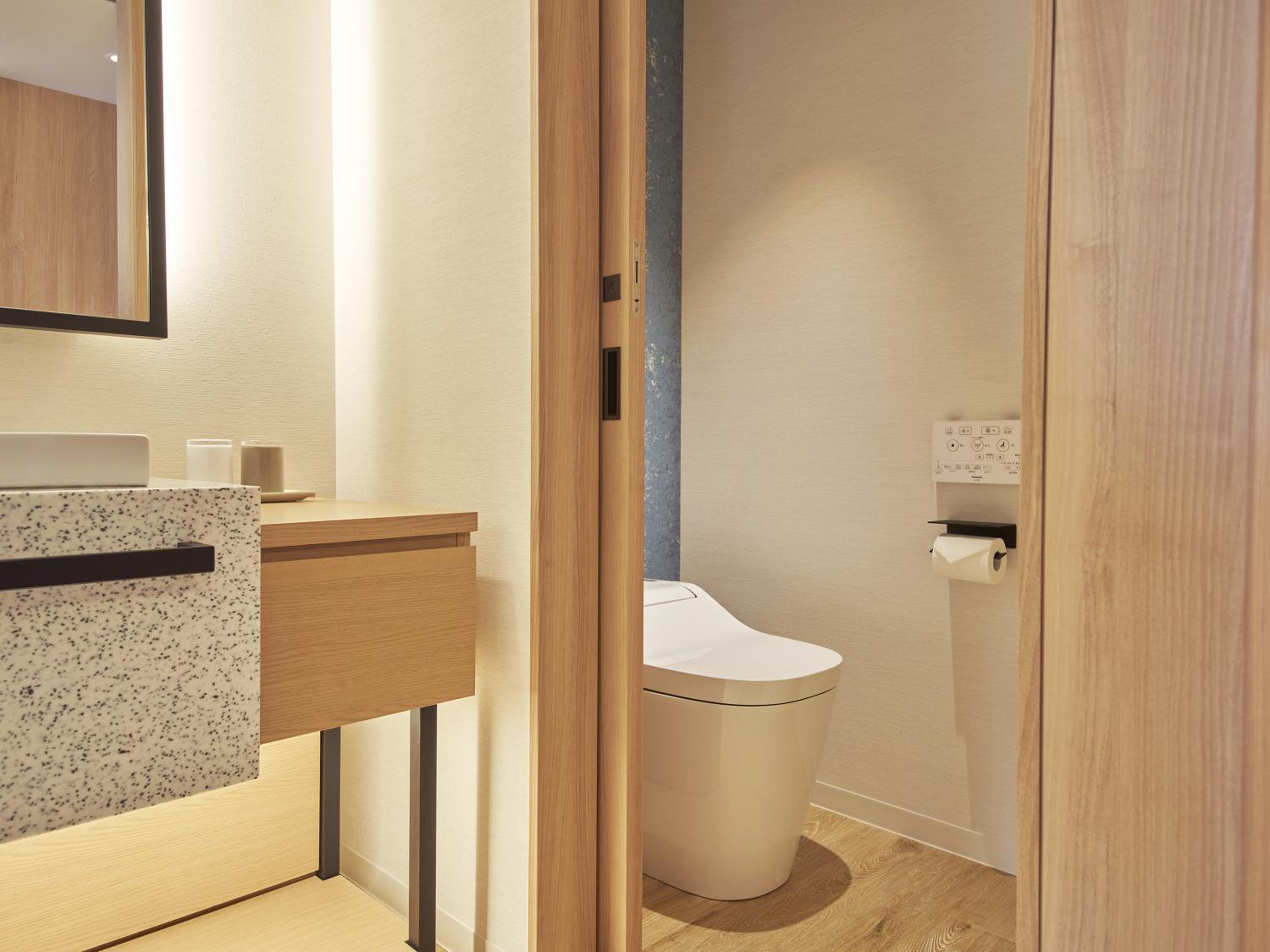 Superior Twin Room - Photo 13