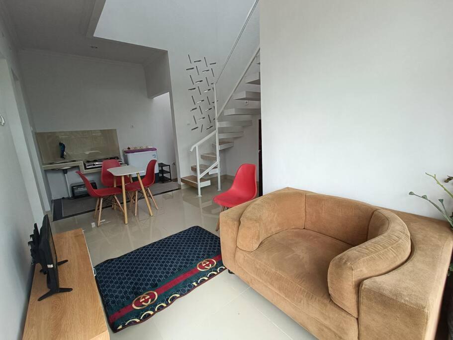 Two-Bedroom House photo 1