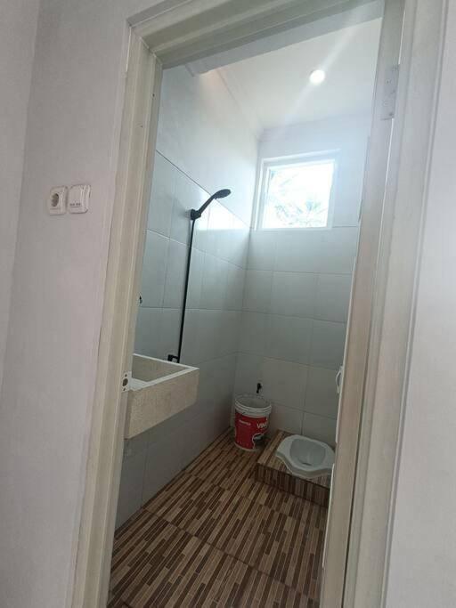 Two-Bedroom House photo 2