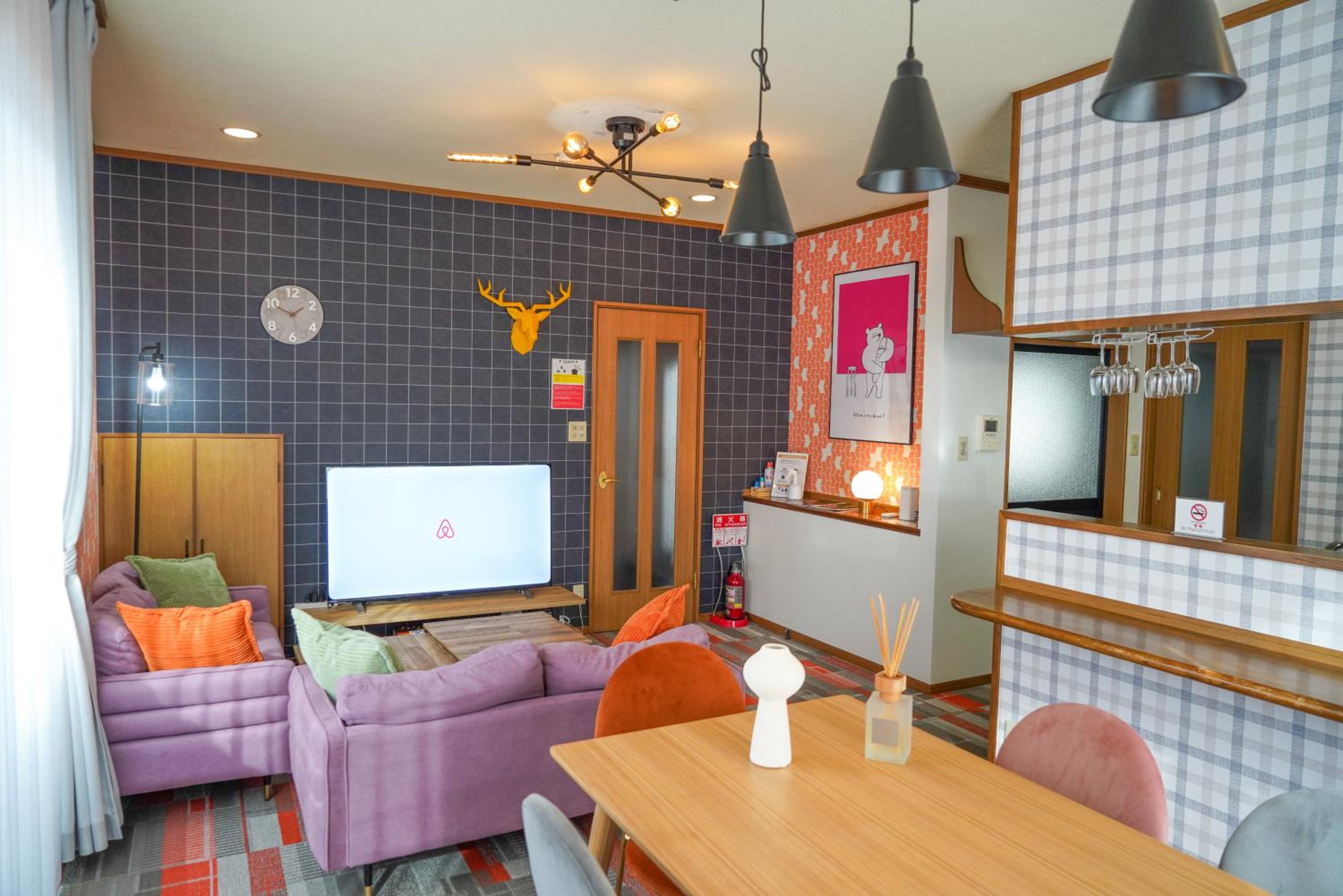 Three-Bedroom Villa photo 1