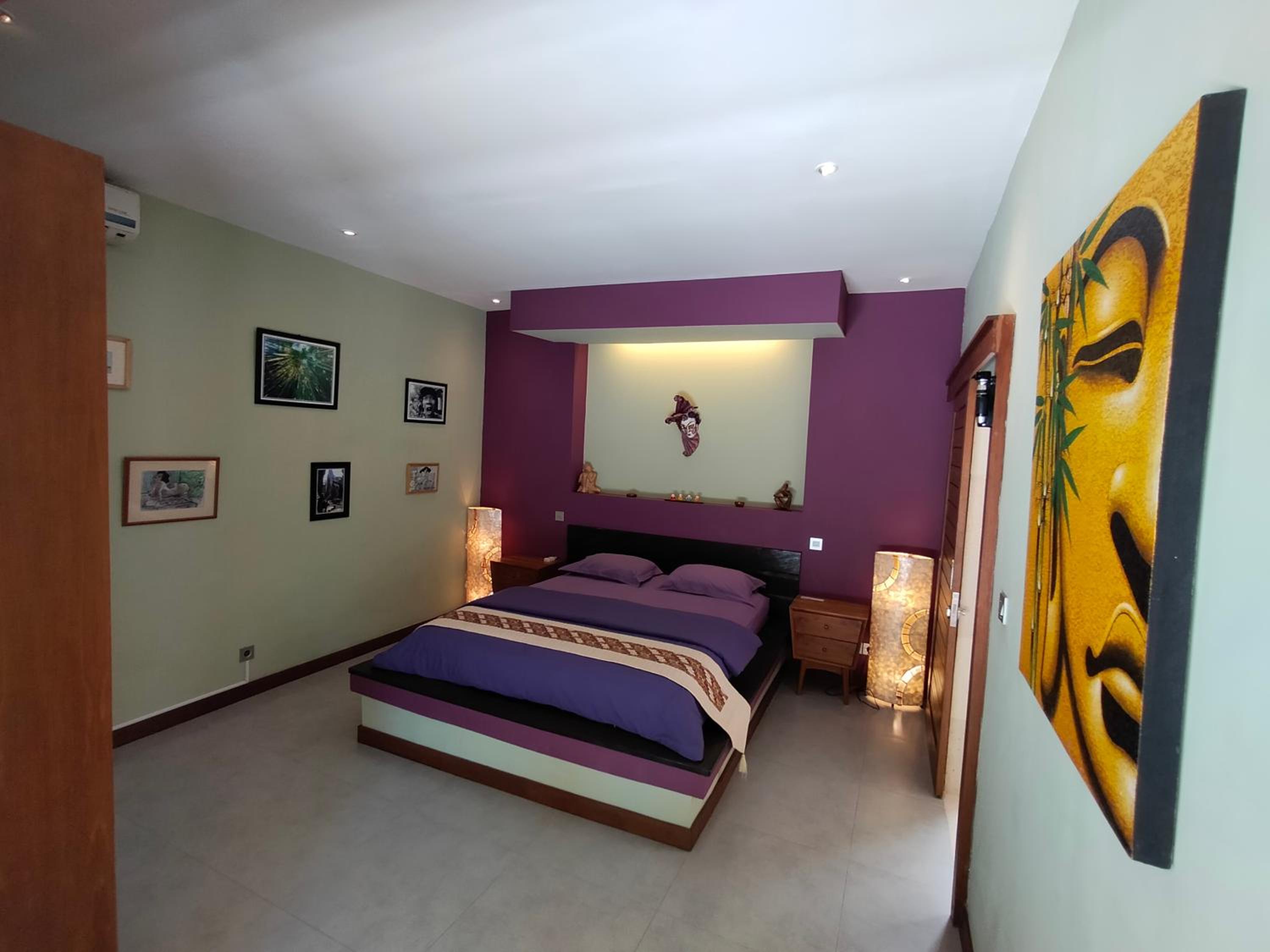 Double Room with Pool View - Photo 20