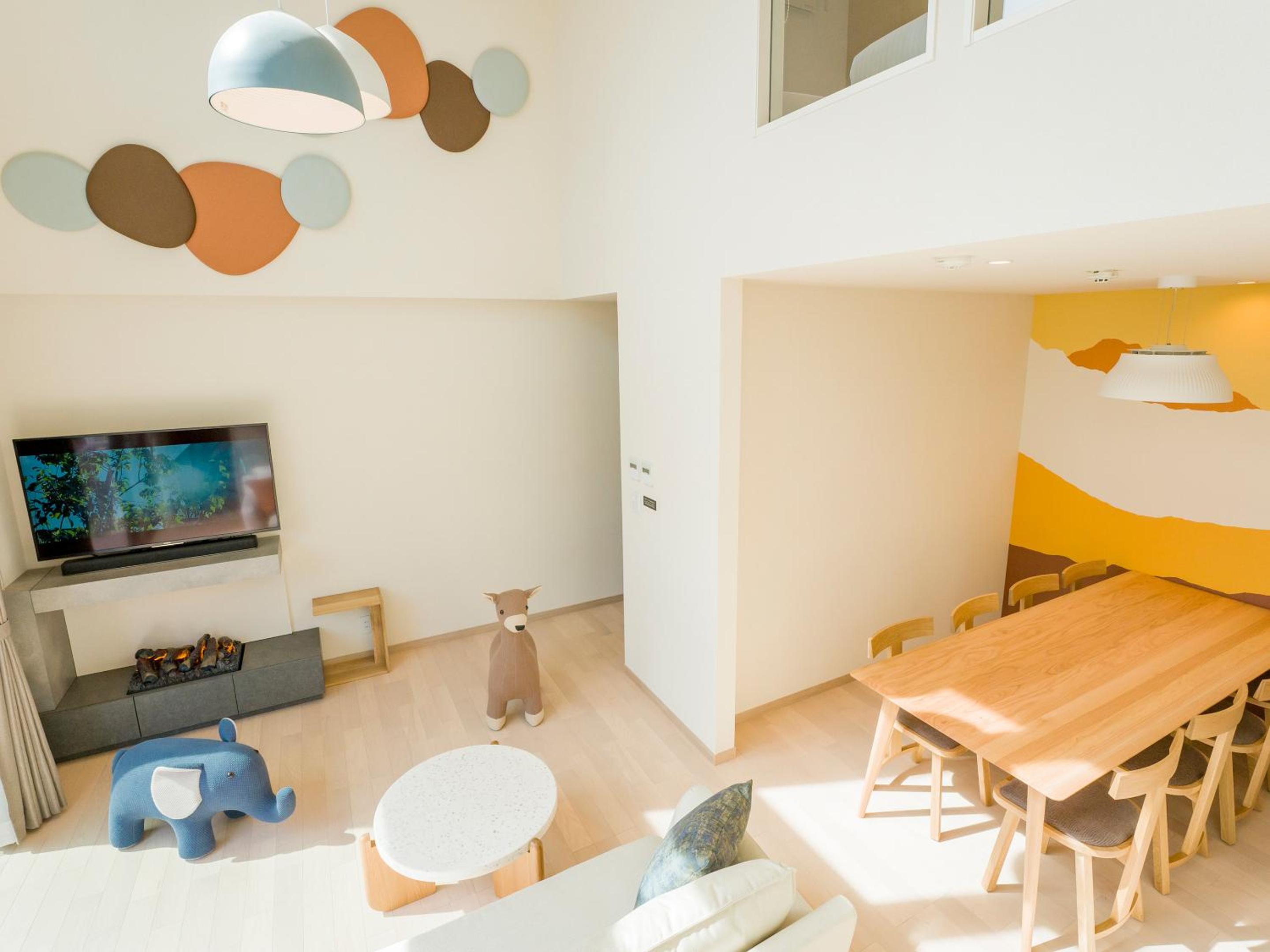 106 - Family Room - photo 1