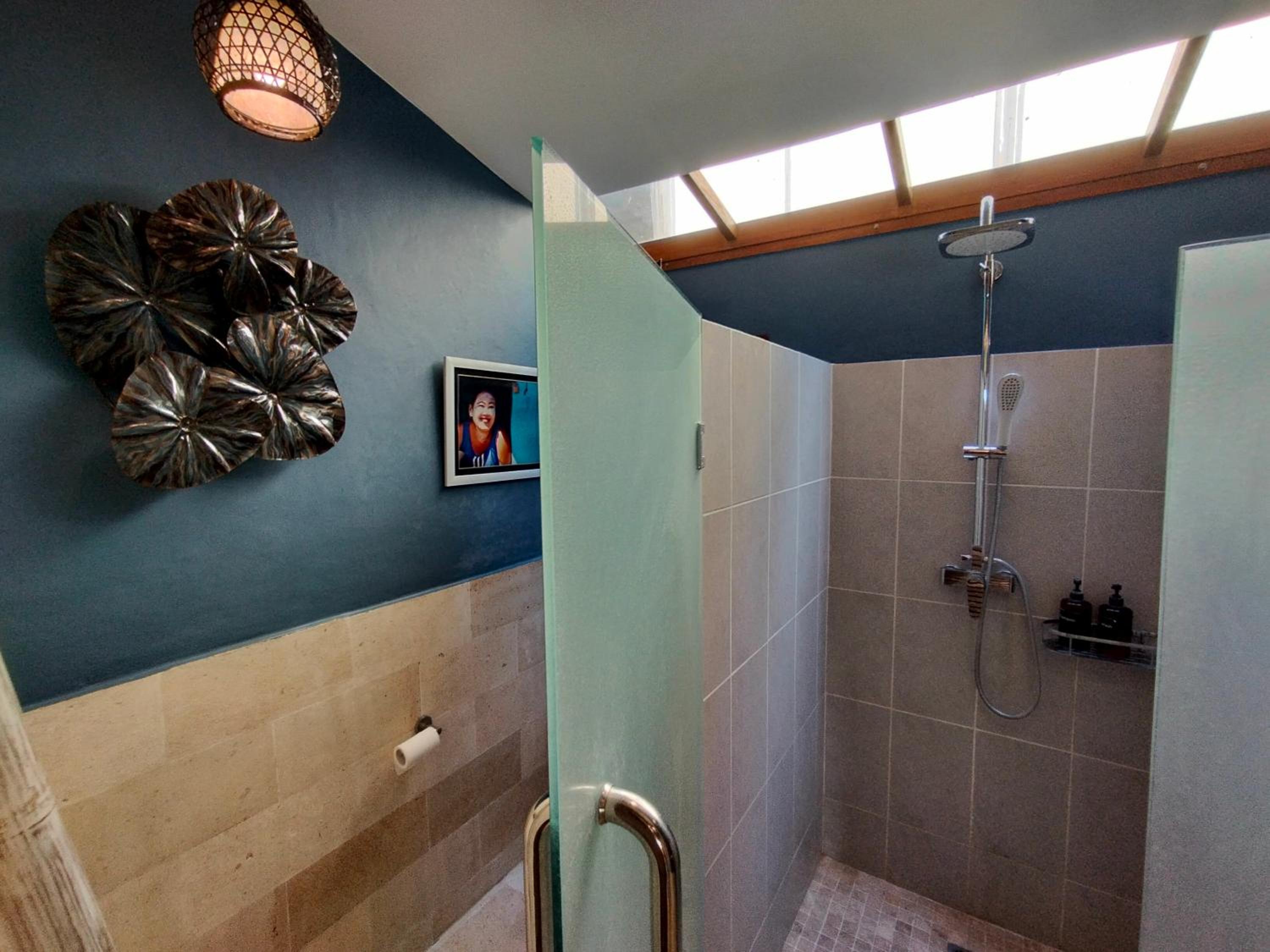 Double Room with Garden View - Photo 11