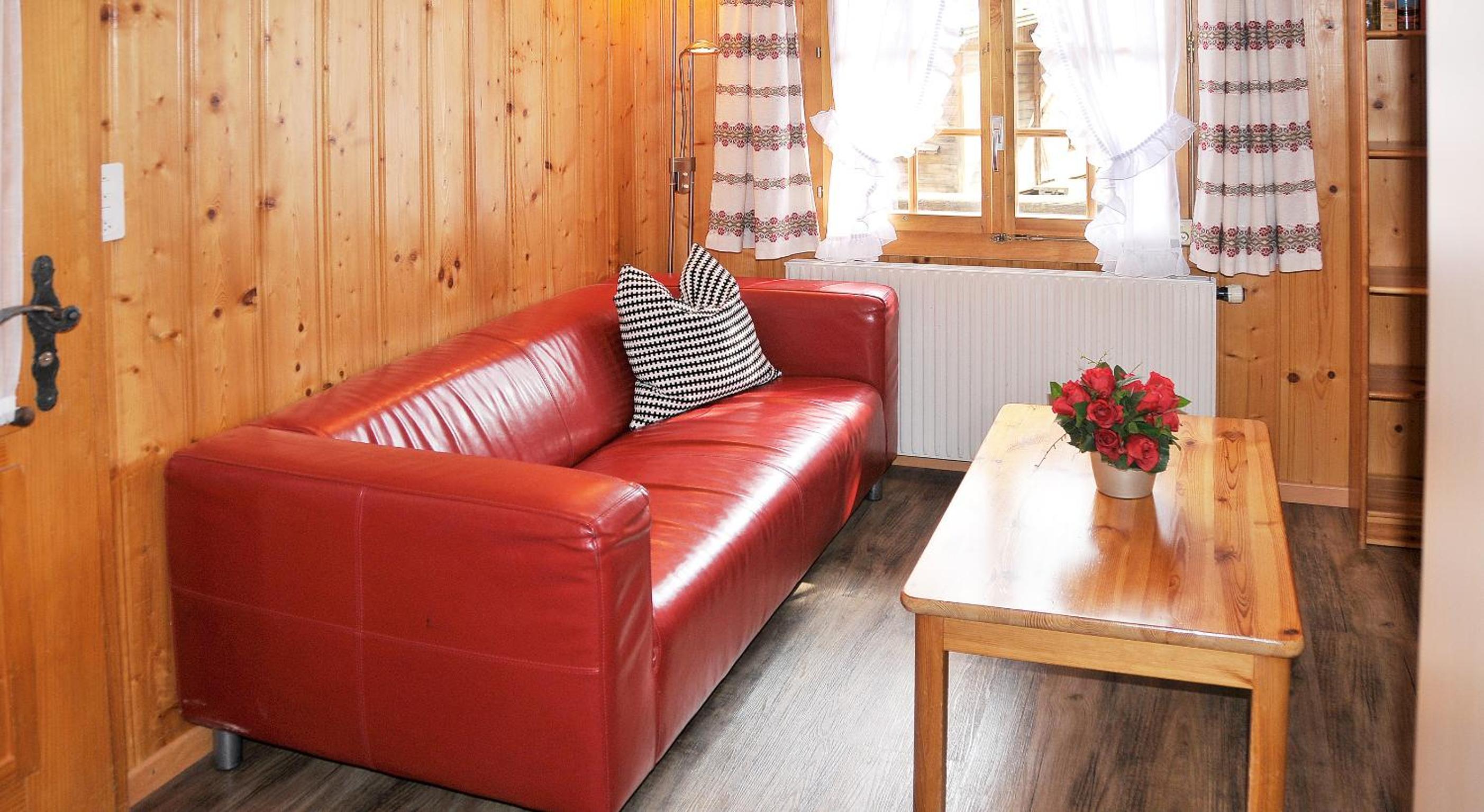 Bungalow photo 1