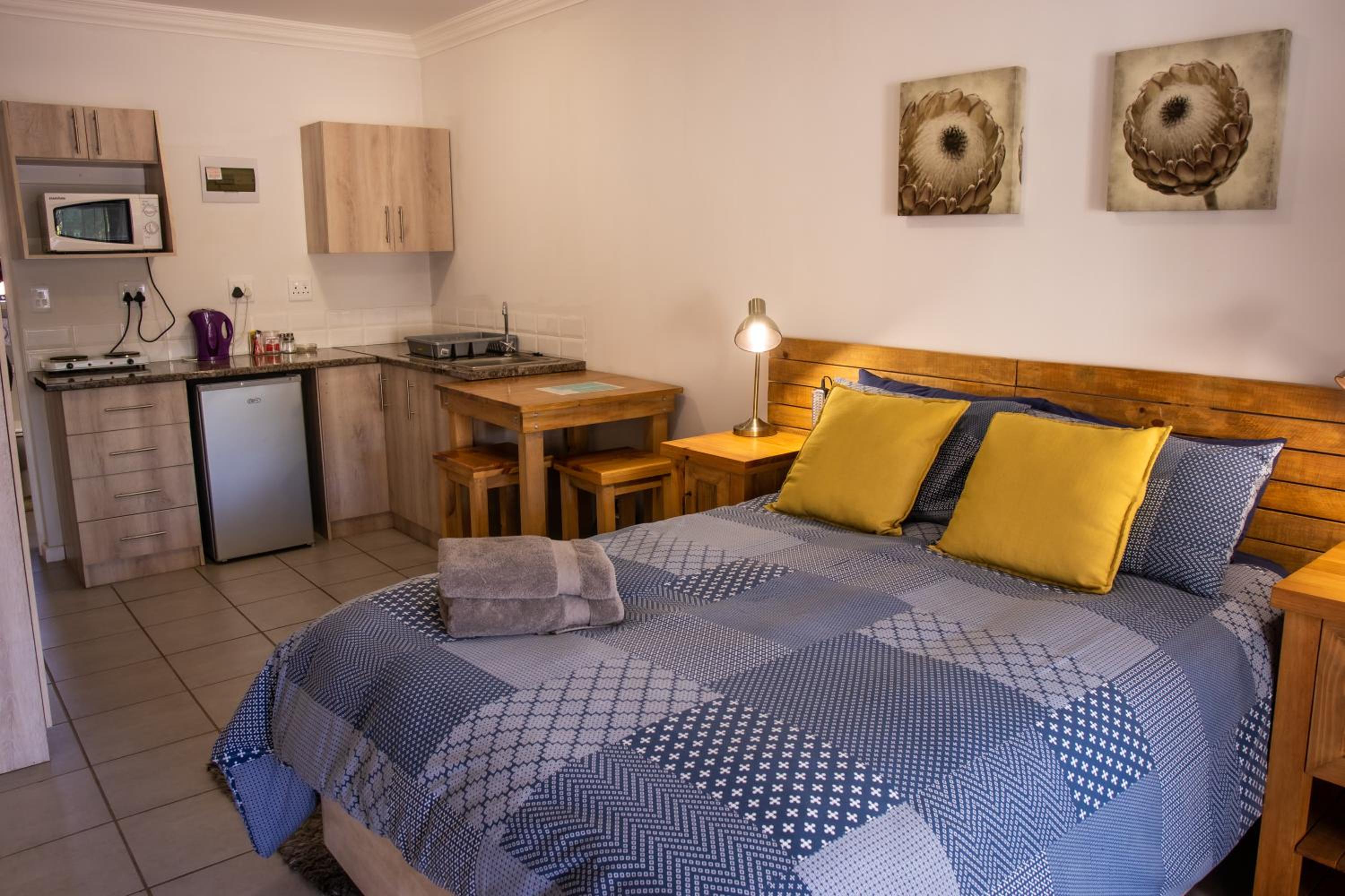 Chalet - Photo 8