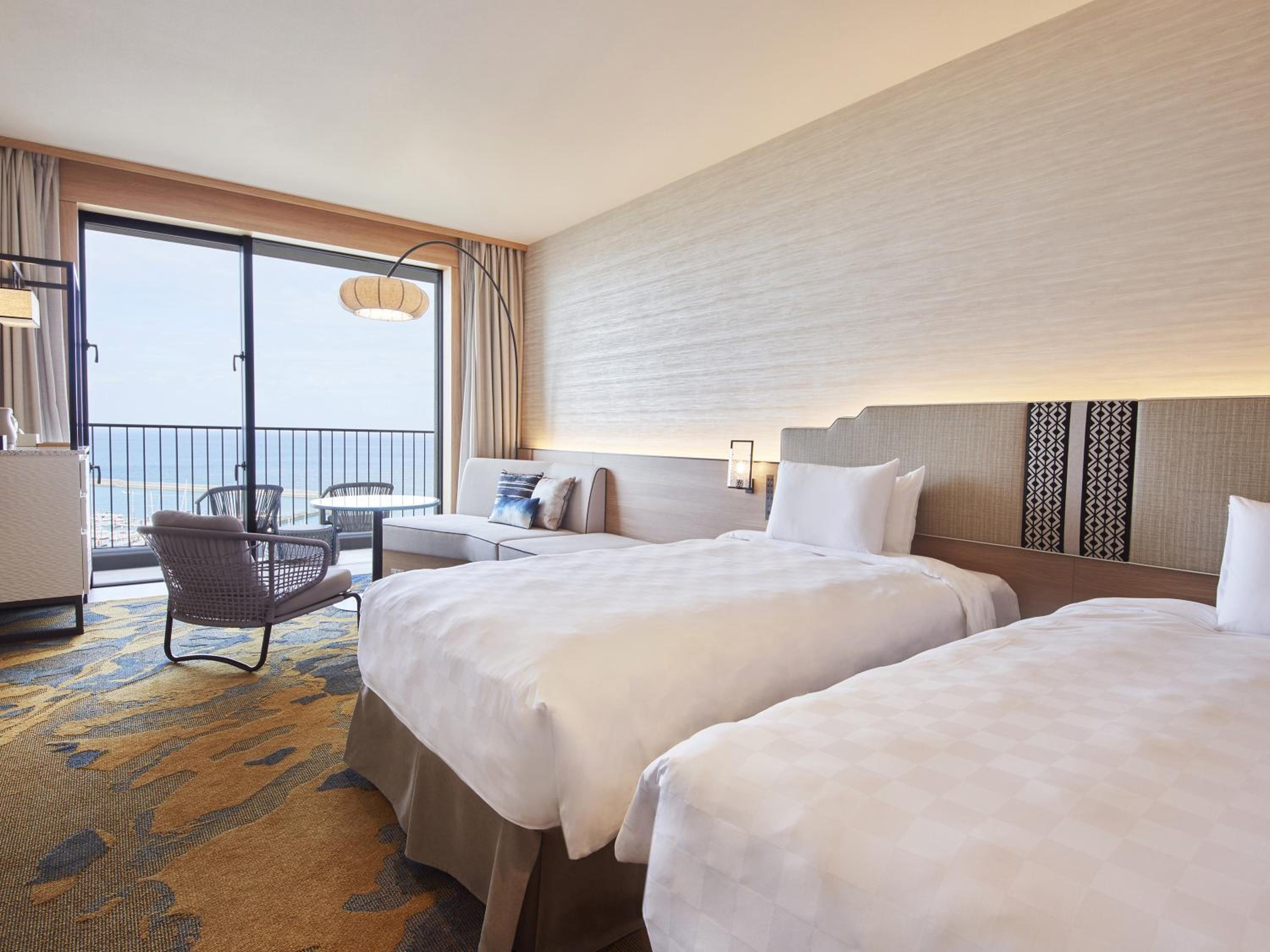 Deluxe Twin Room - Photo 1