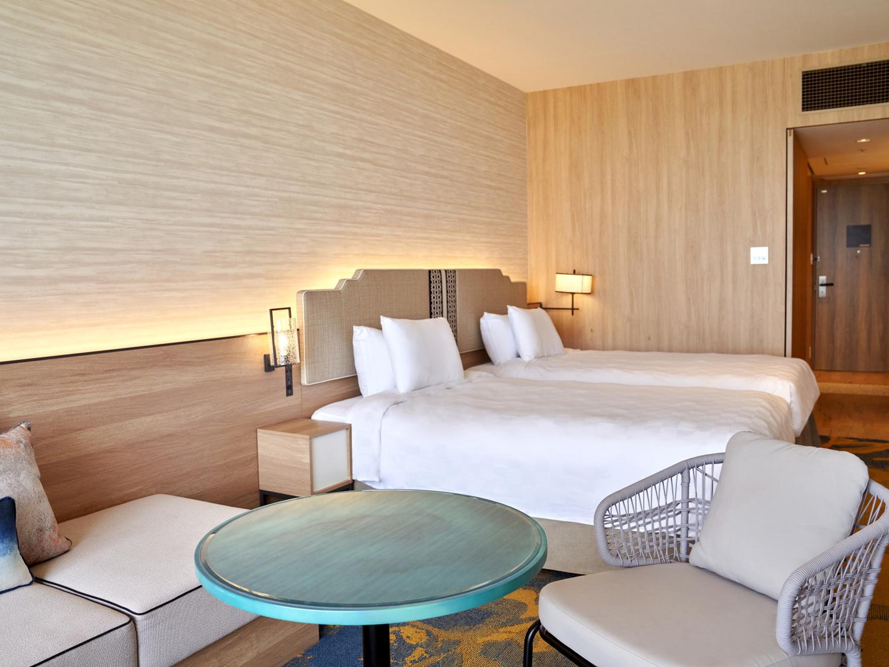 Deluxe Twin Room - Photo 5