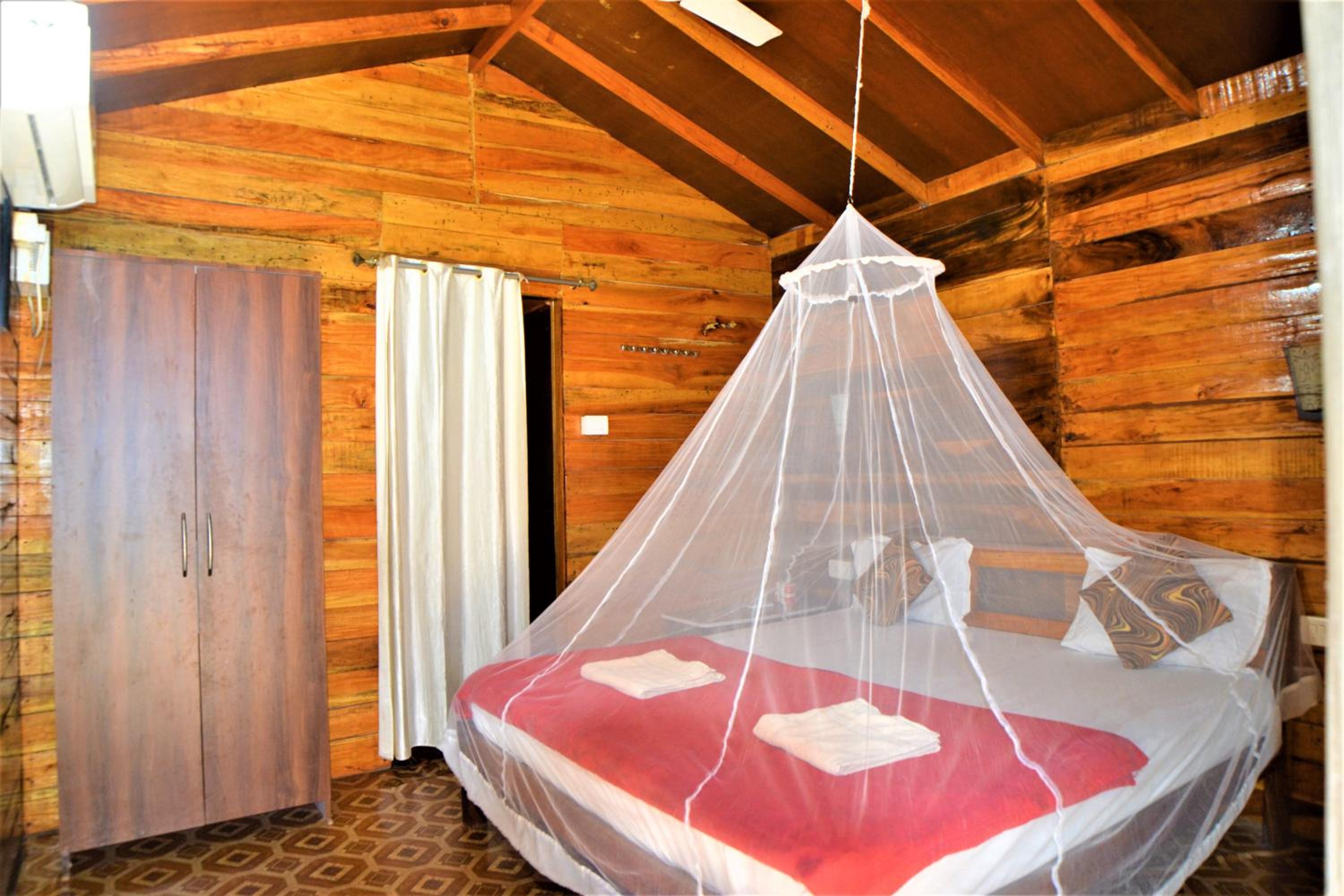 One-Bedroom Cottage