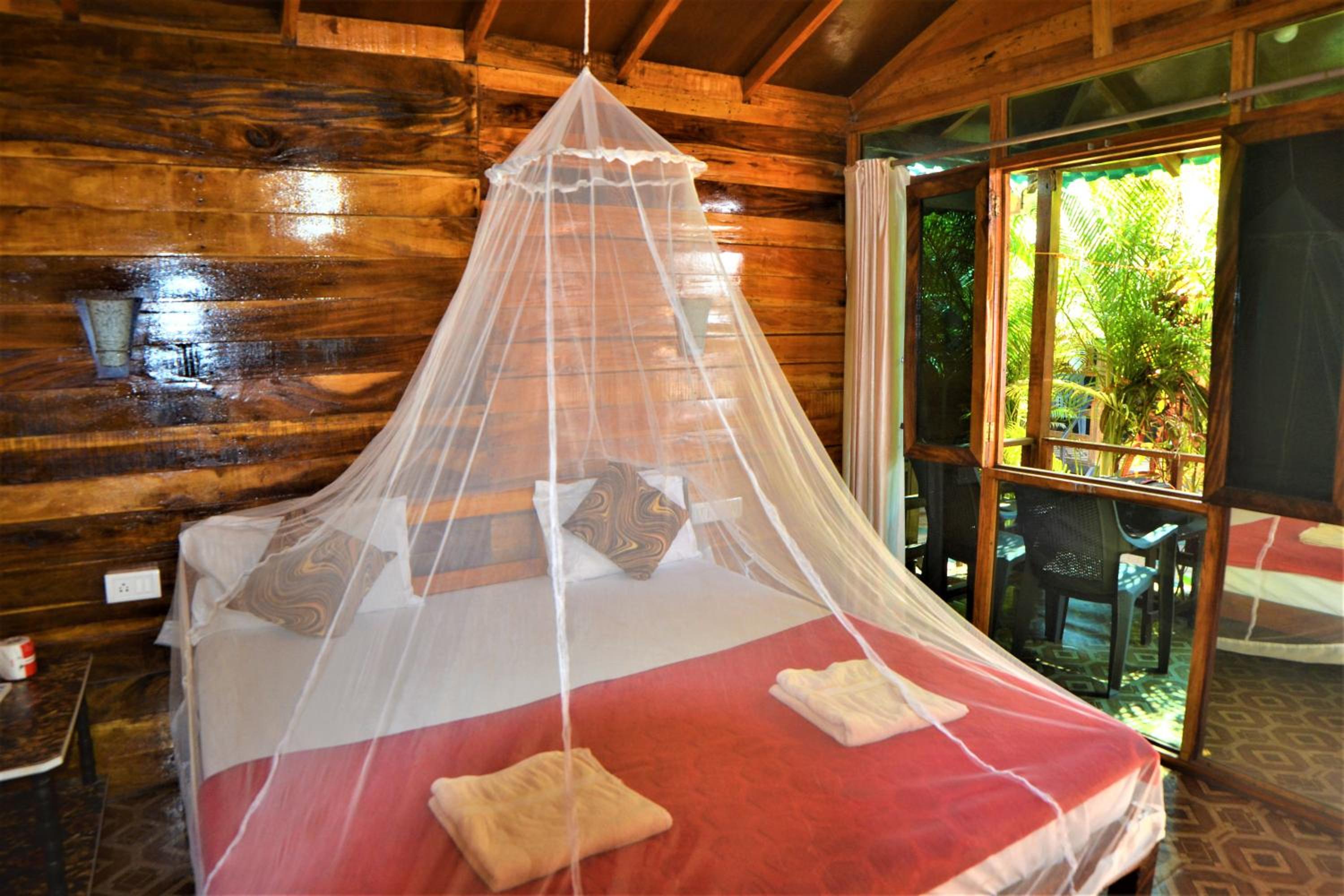 One-Bedroom Cottage photo 2