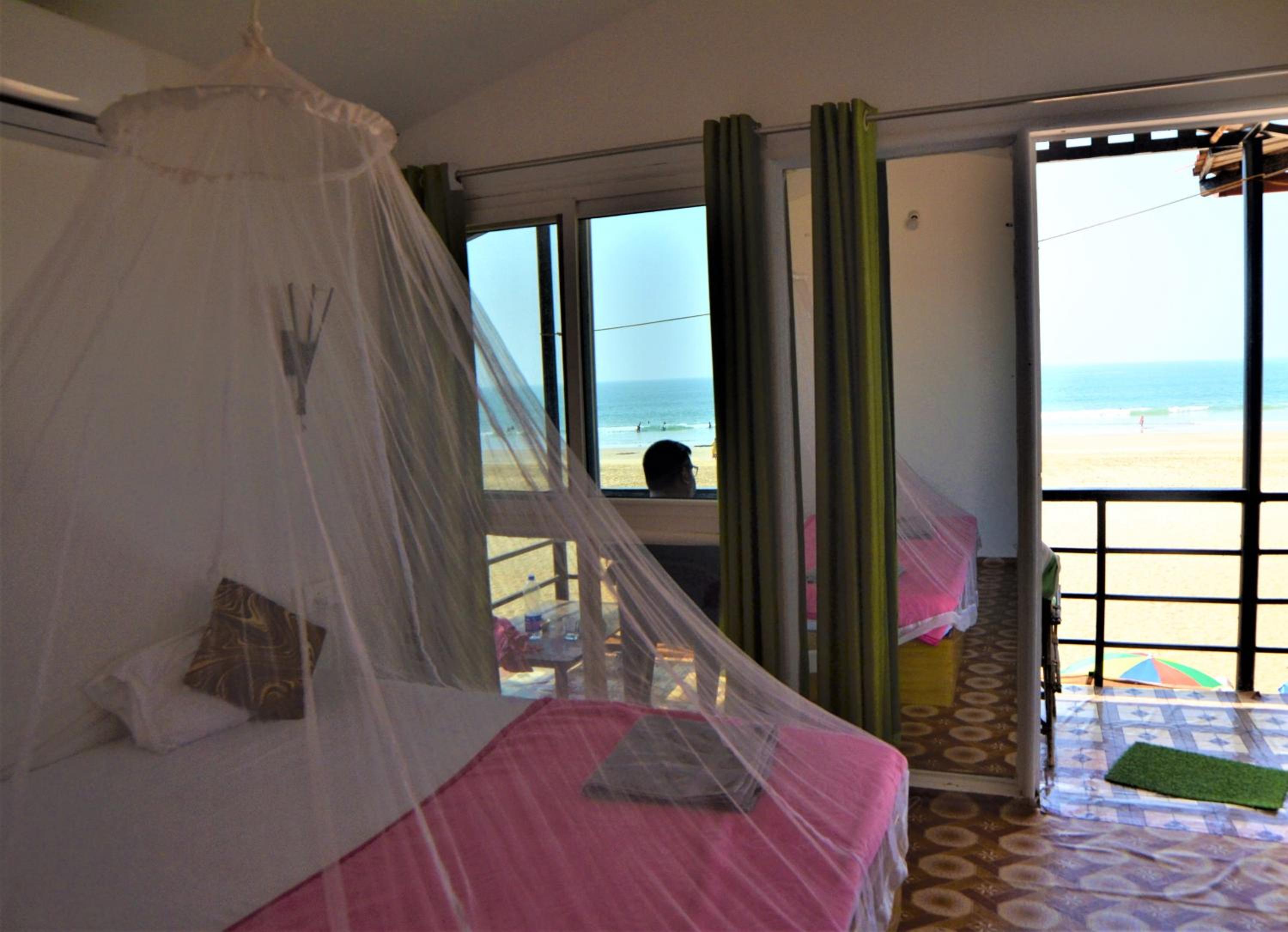 Superior Chalet