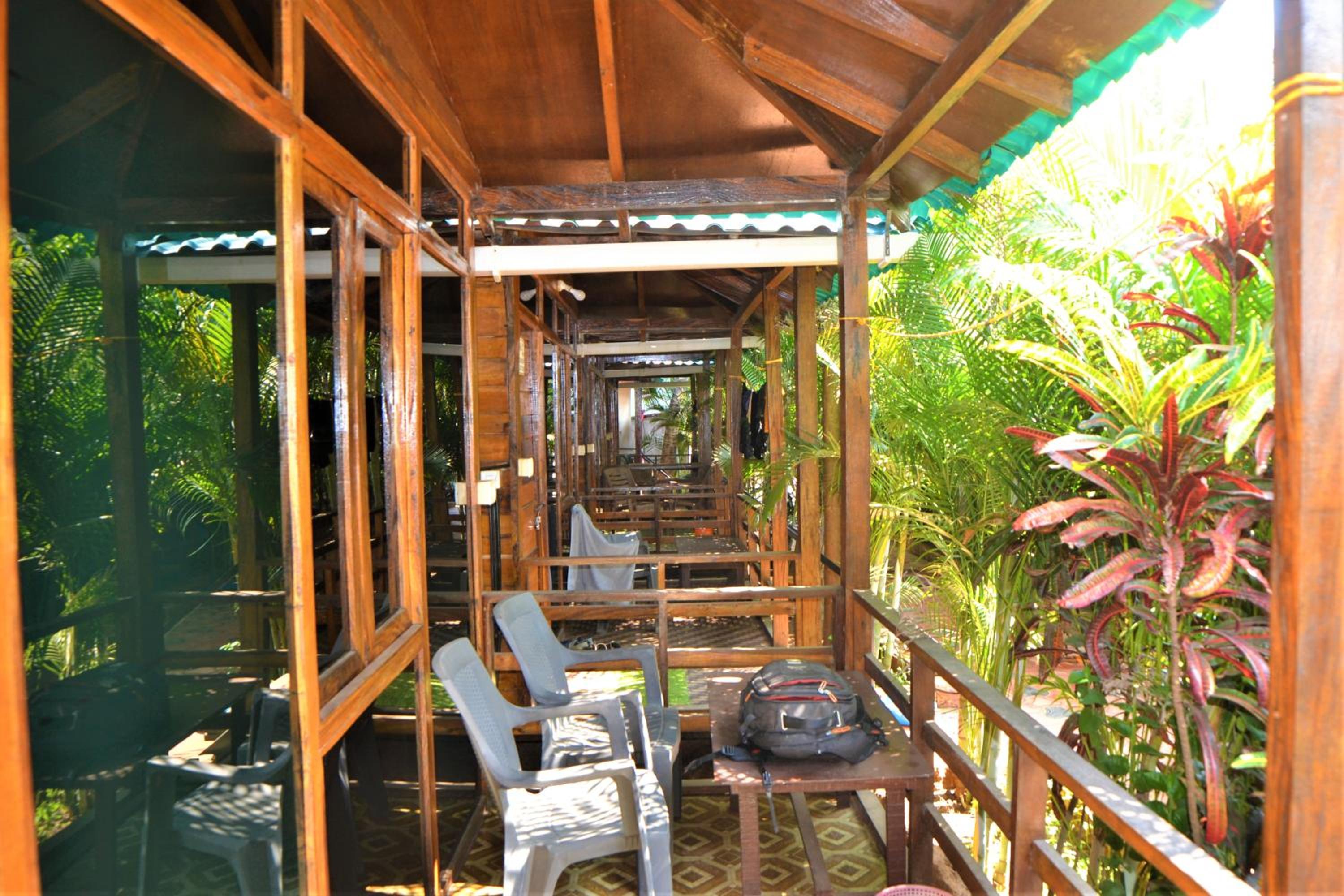 Chalet photo 2