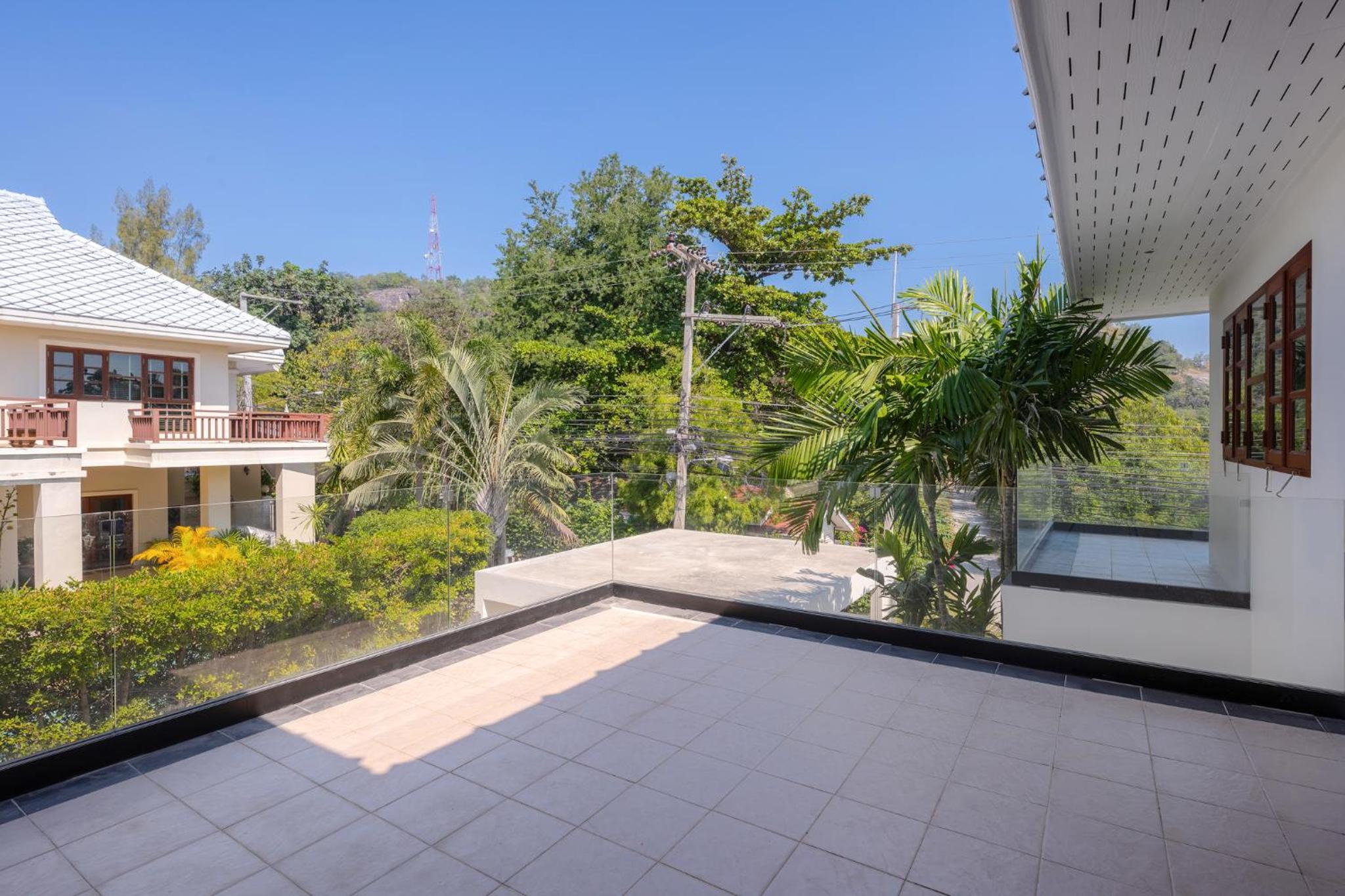 Villa - Photo 19