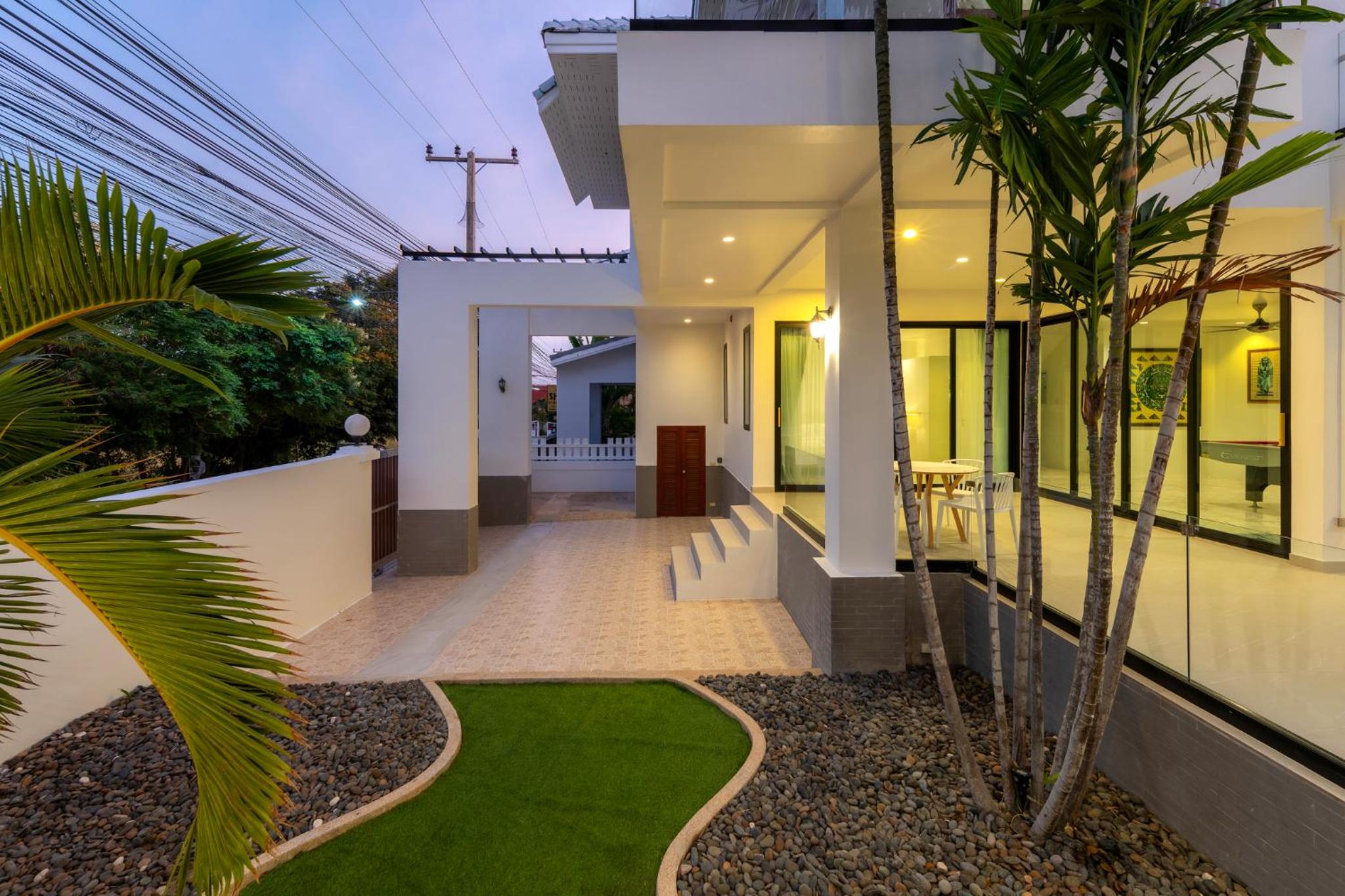 Villa - Photo 18