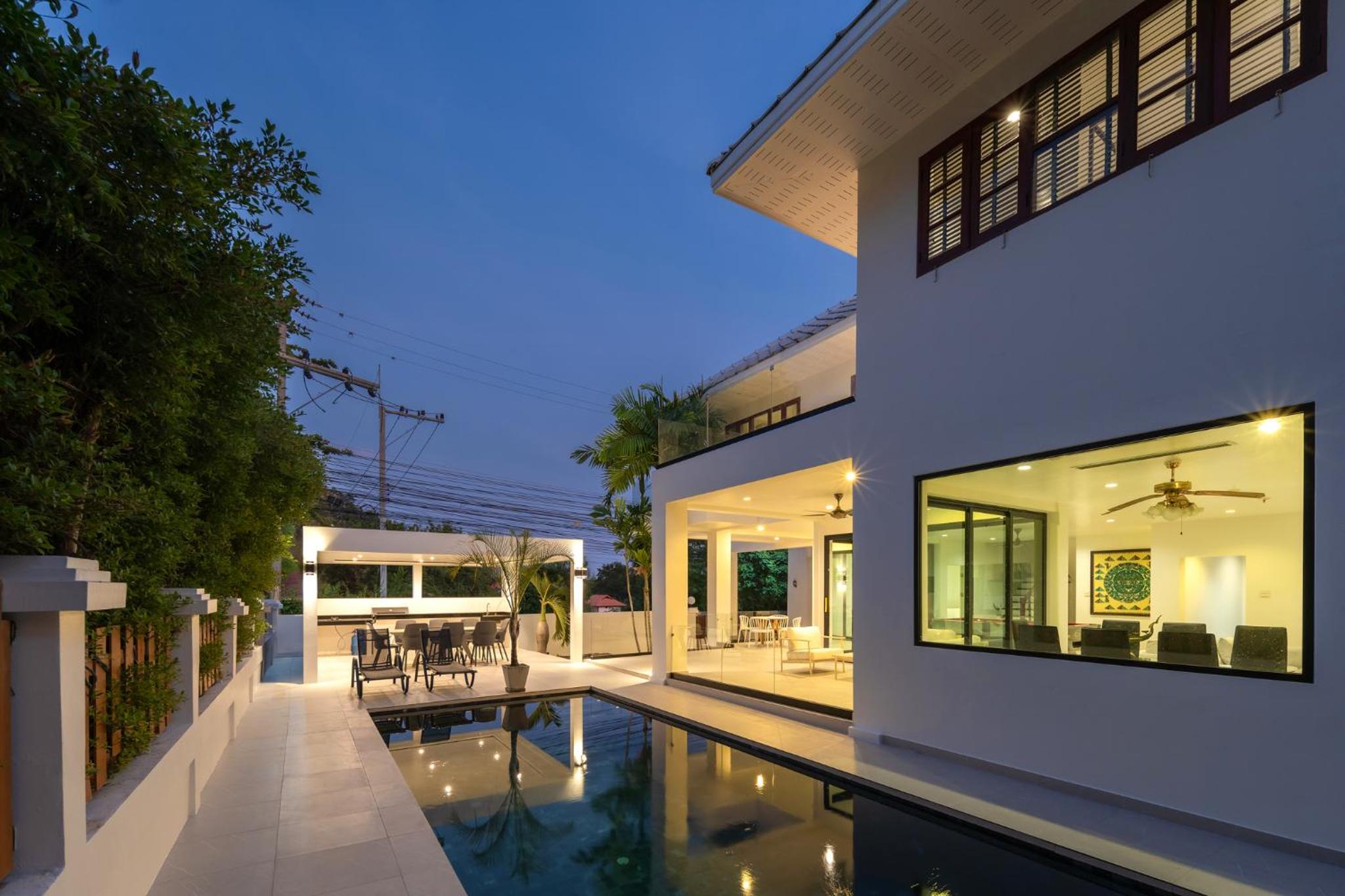 Villa - Photo 17