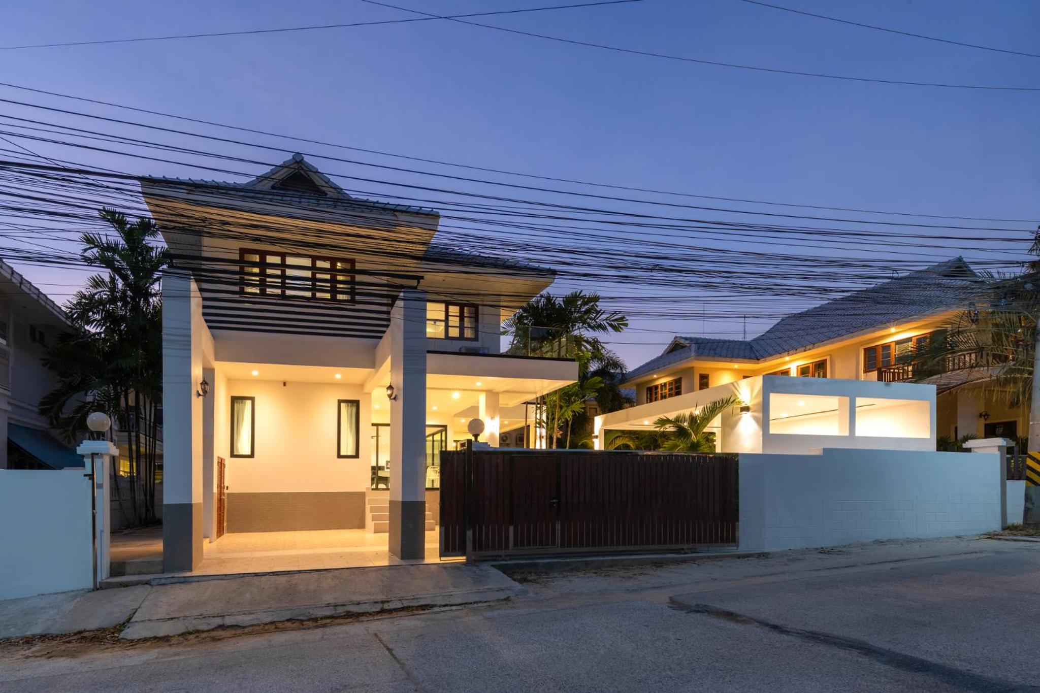 Villa - Photo 15