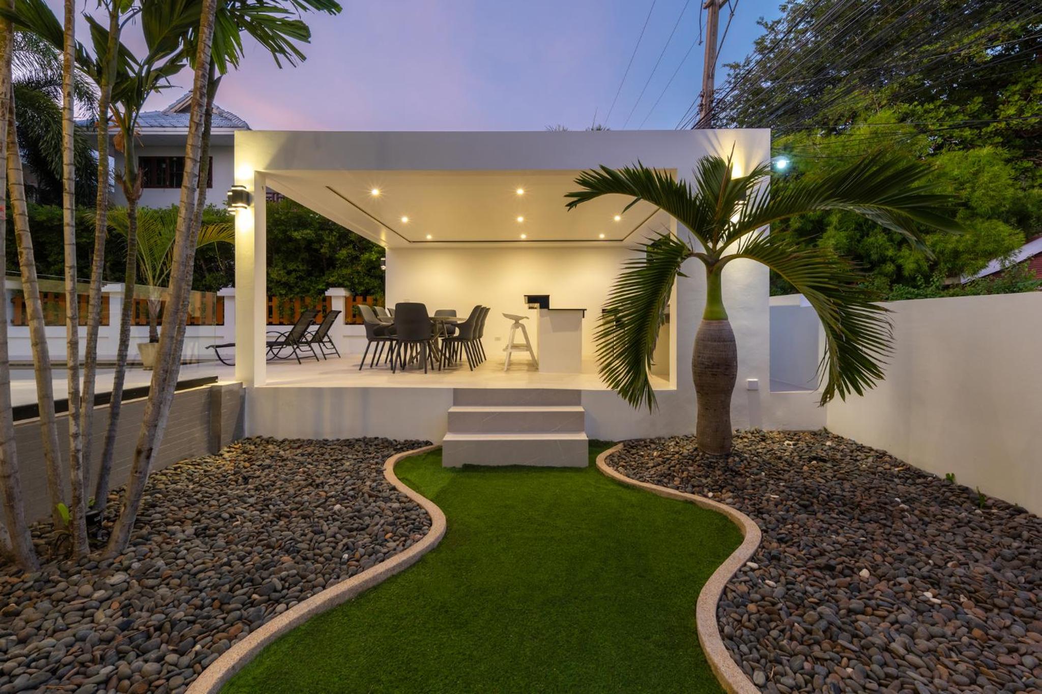 Villa - Photo 14