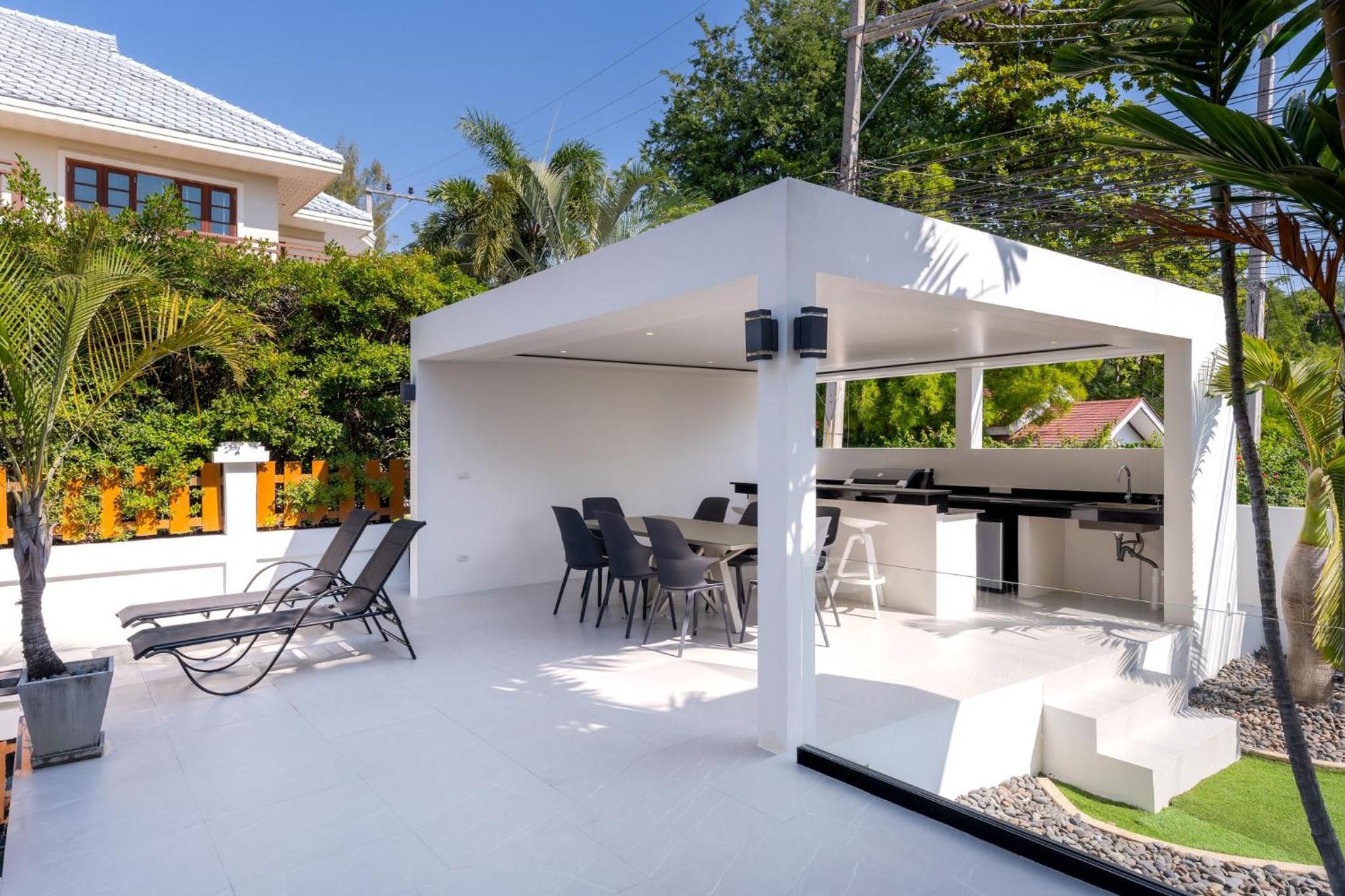 Villa - Photo 13