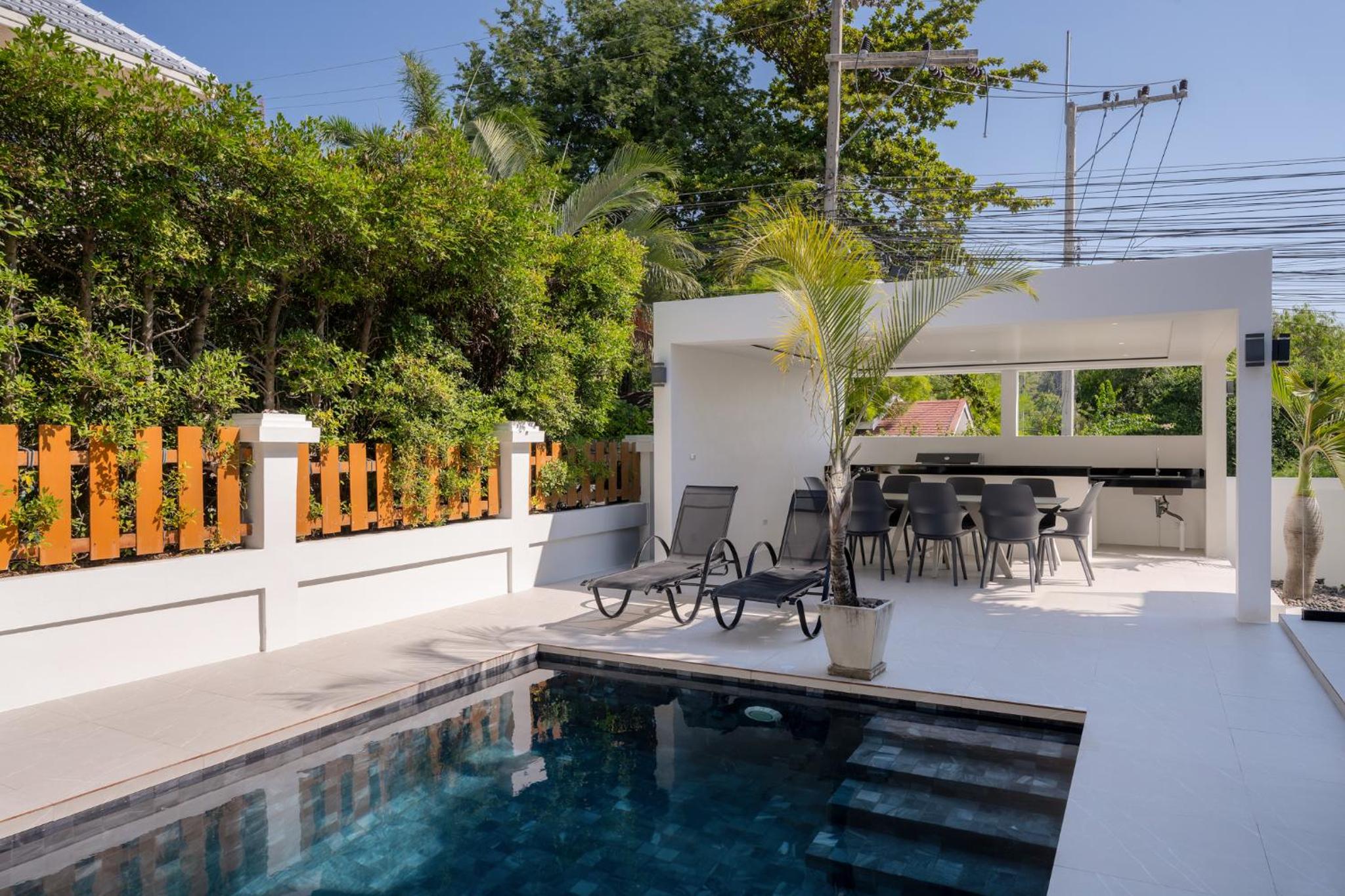 Villa - Photo 8