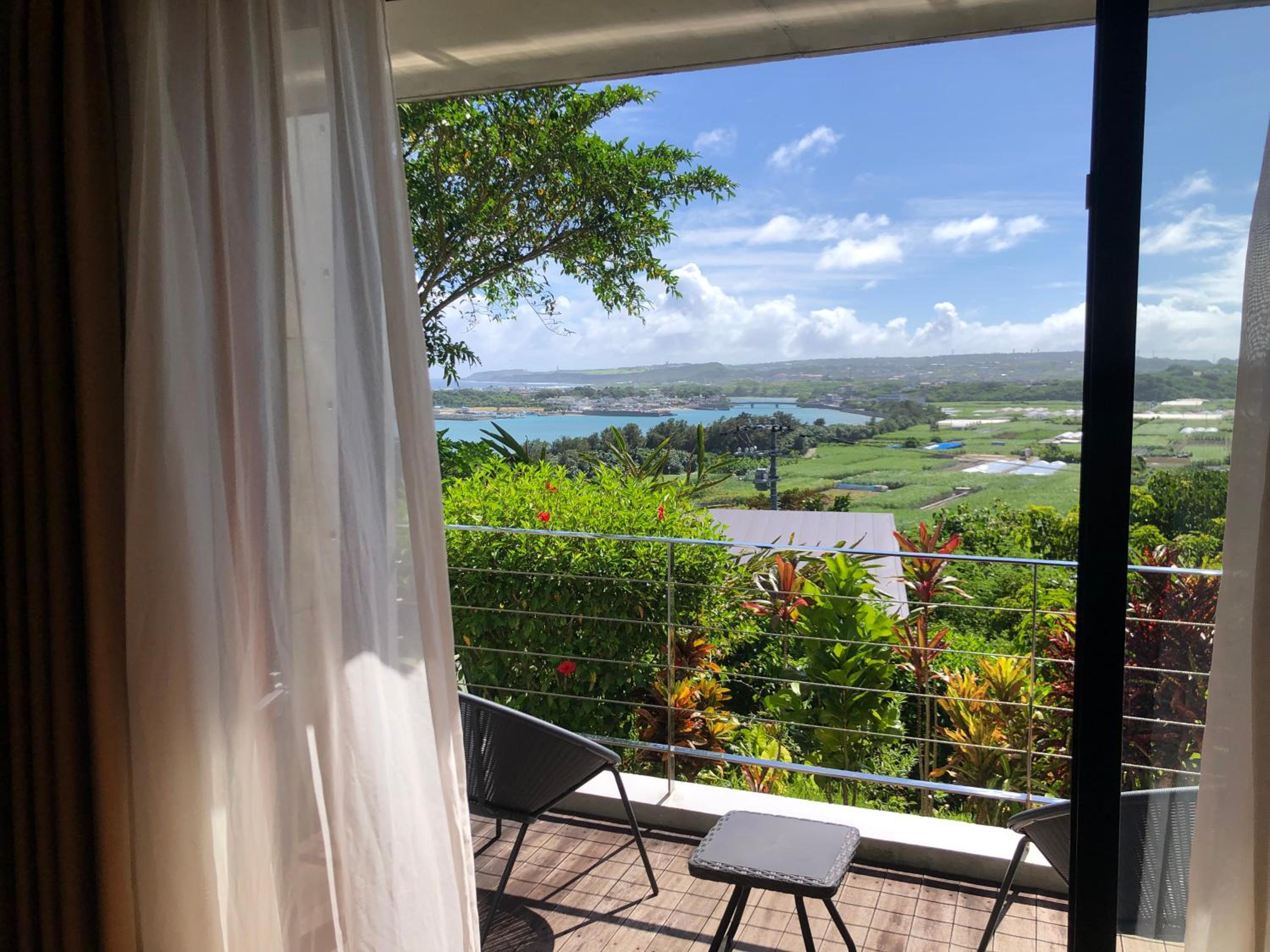 Villa with Sea View - Photo 20