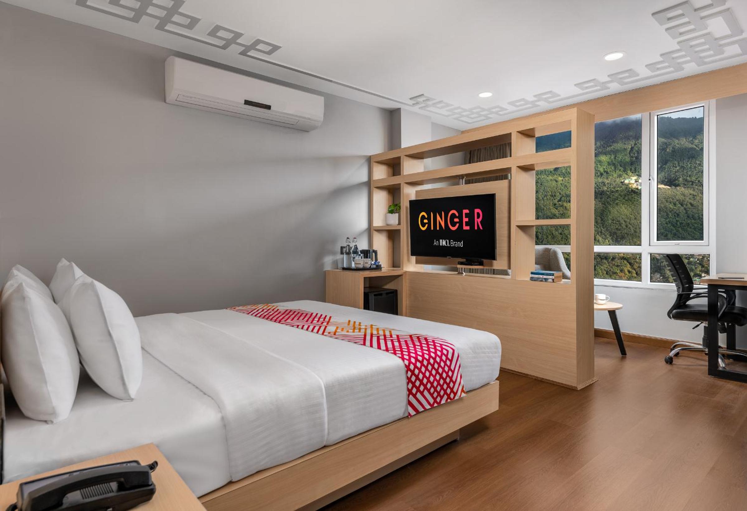 D-Luxe Queen Room photo 1