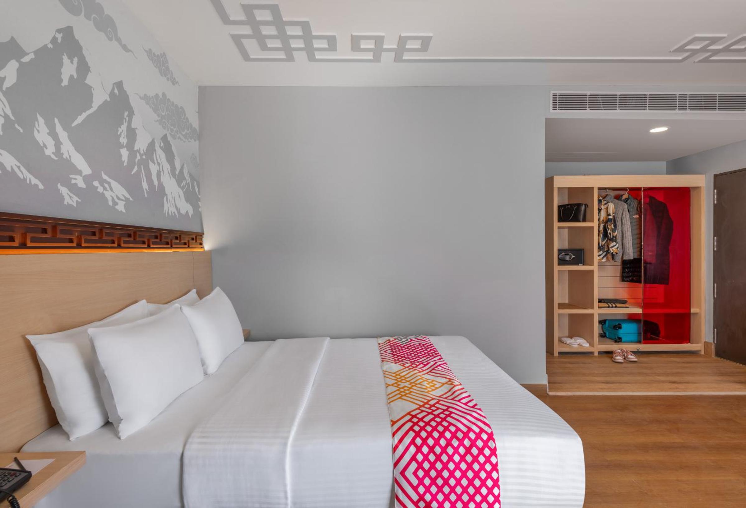 Luxe single Room photo 1