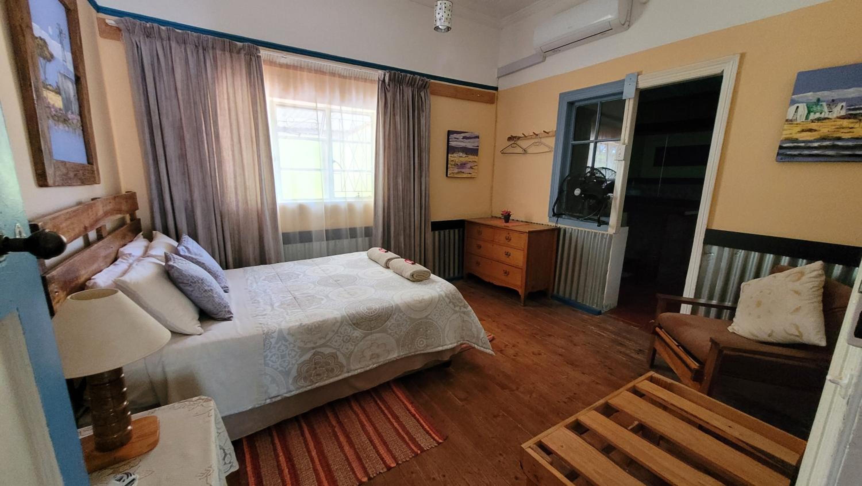Family Bungalow - Photo 31