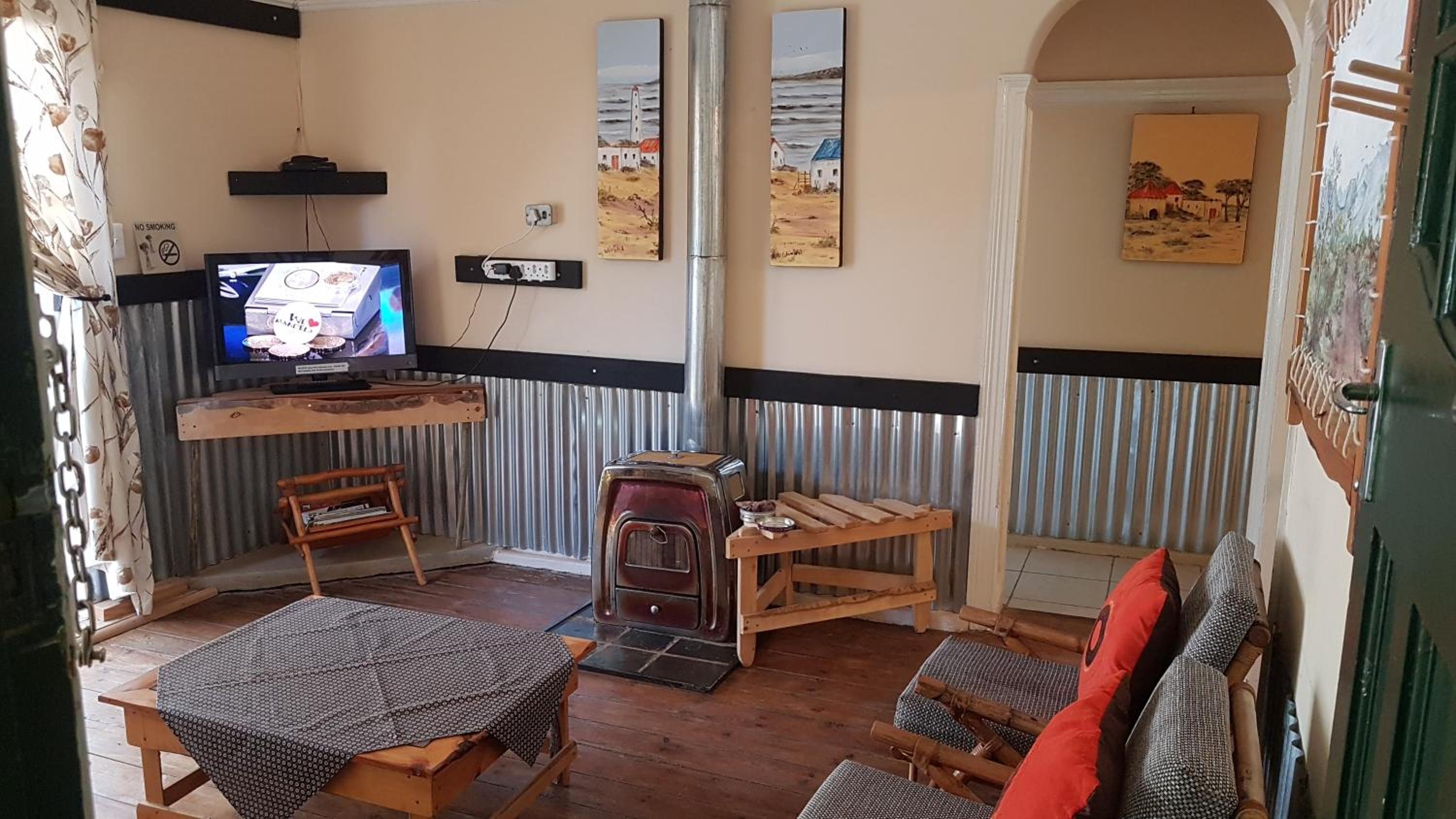 Family Bungalow - Photo 32