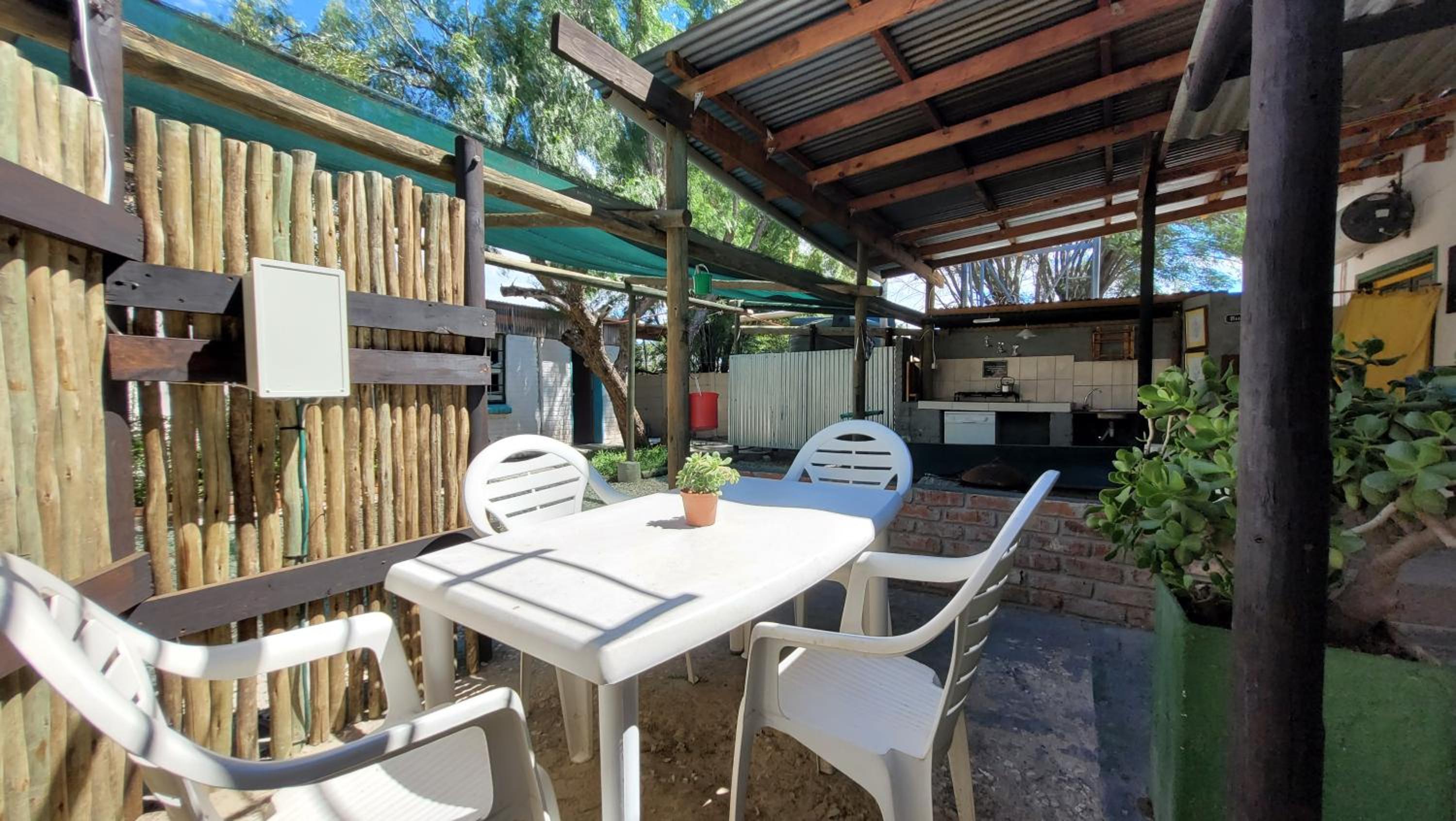 Family Bungalow - Photo 33
