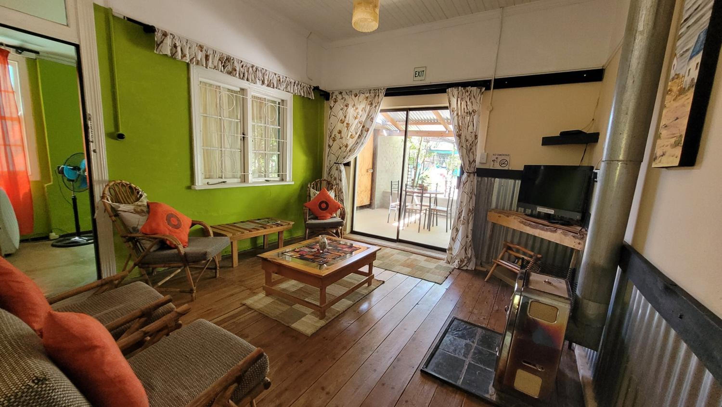 Family Bungalow - Photo 24